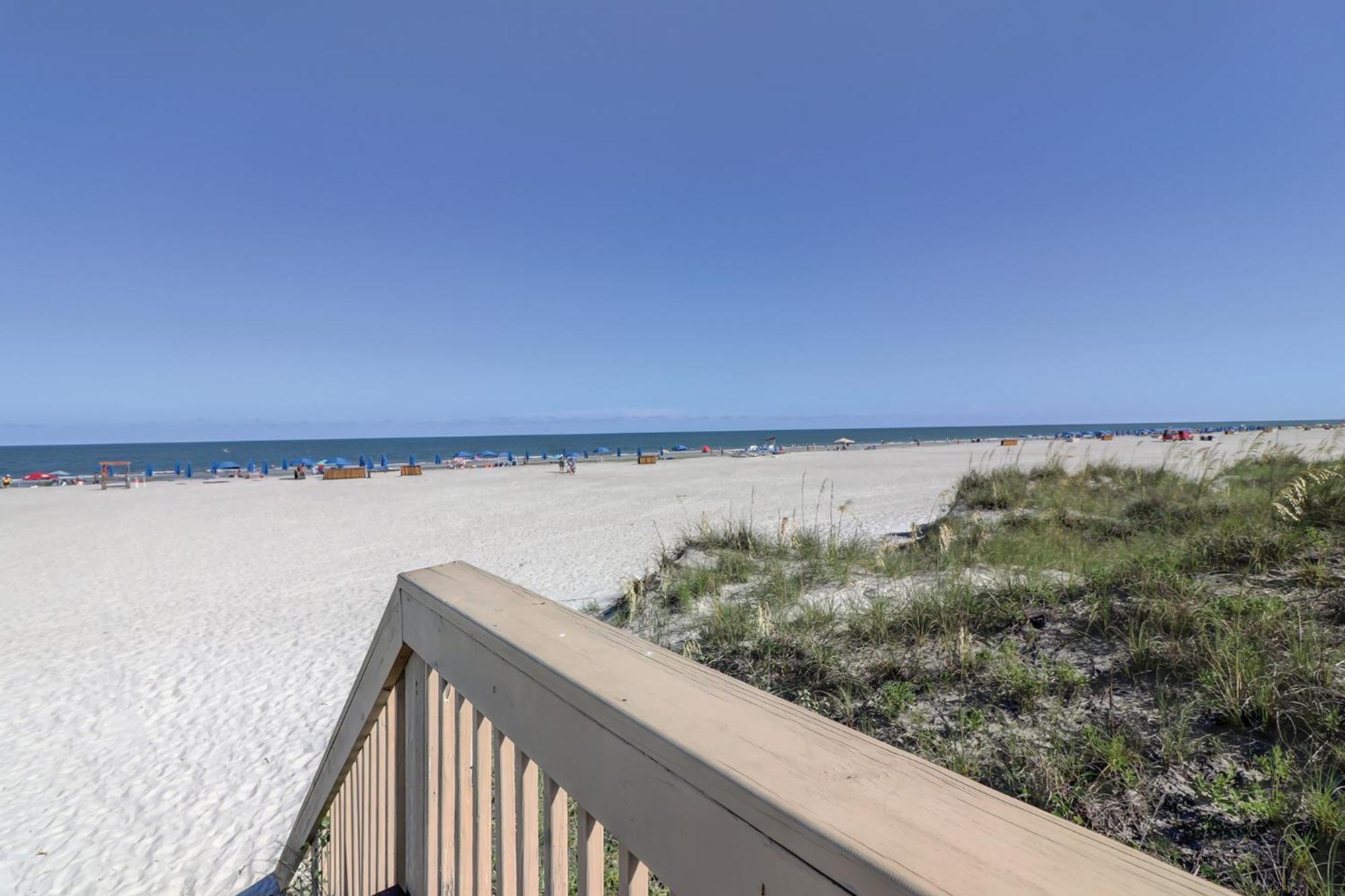 Villa 1 Bedroom Hilton Head Island