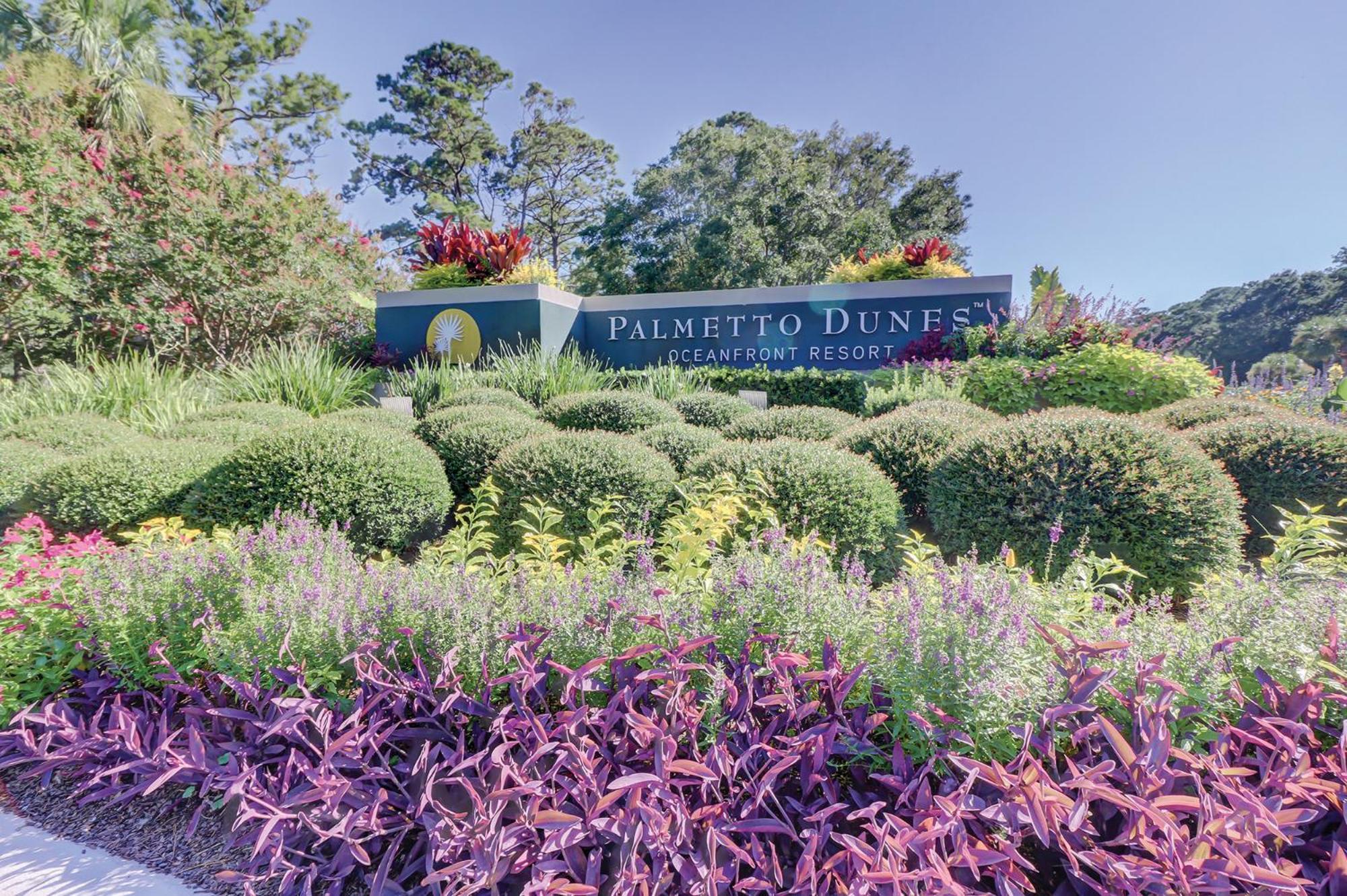 1 Bedroom * Hilton Head Island