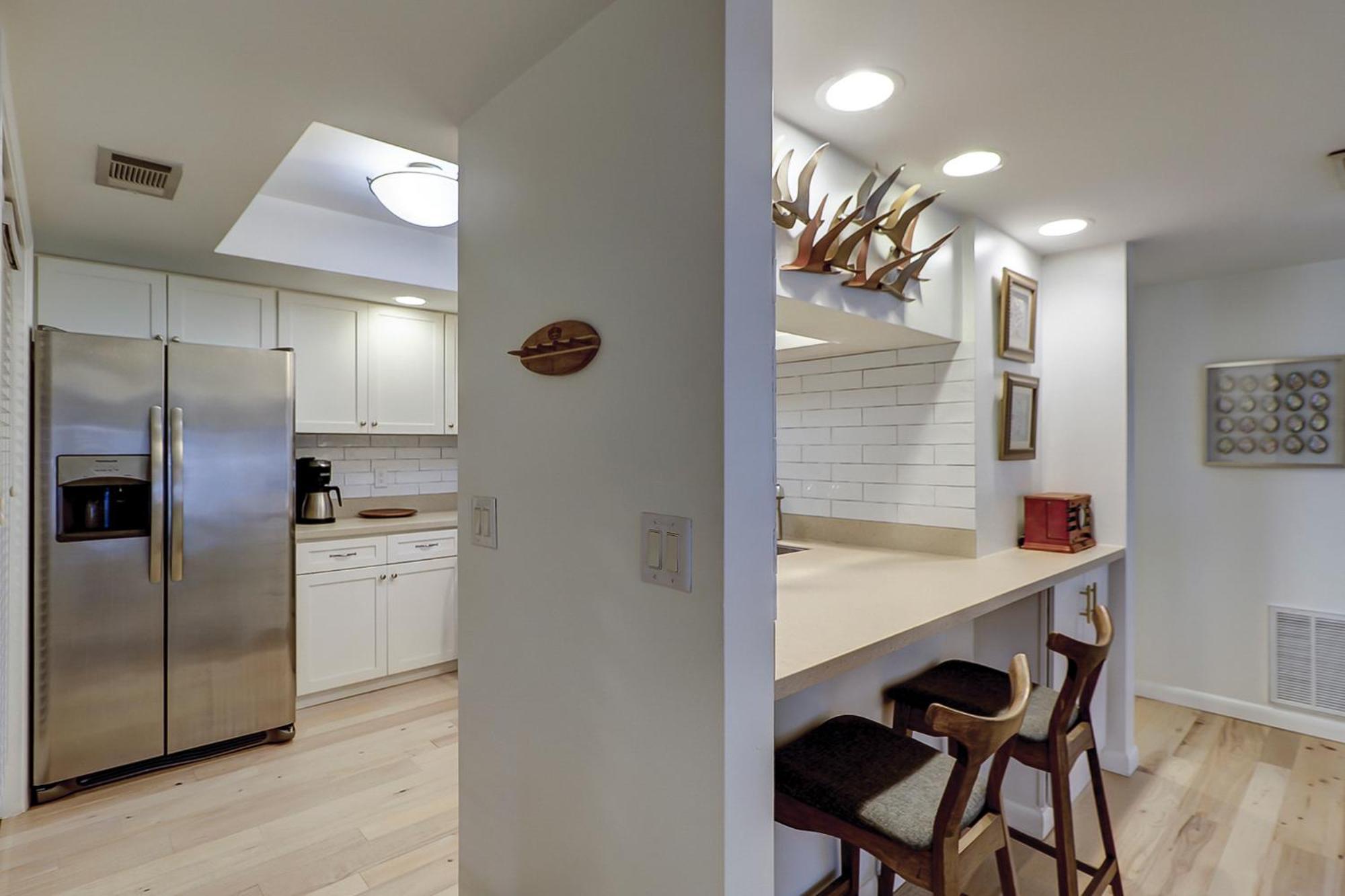 1 Bedroom Hilton Head Island
