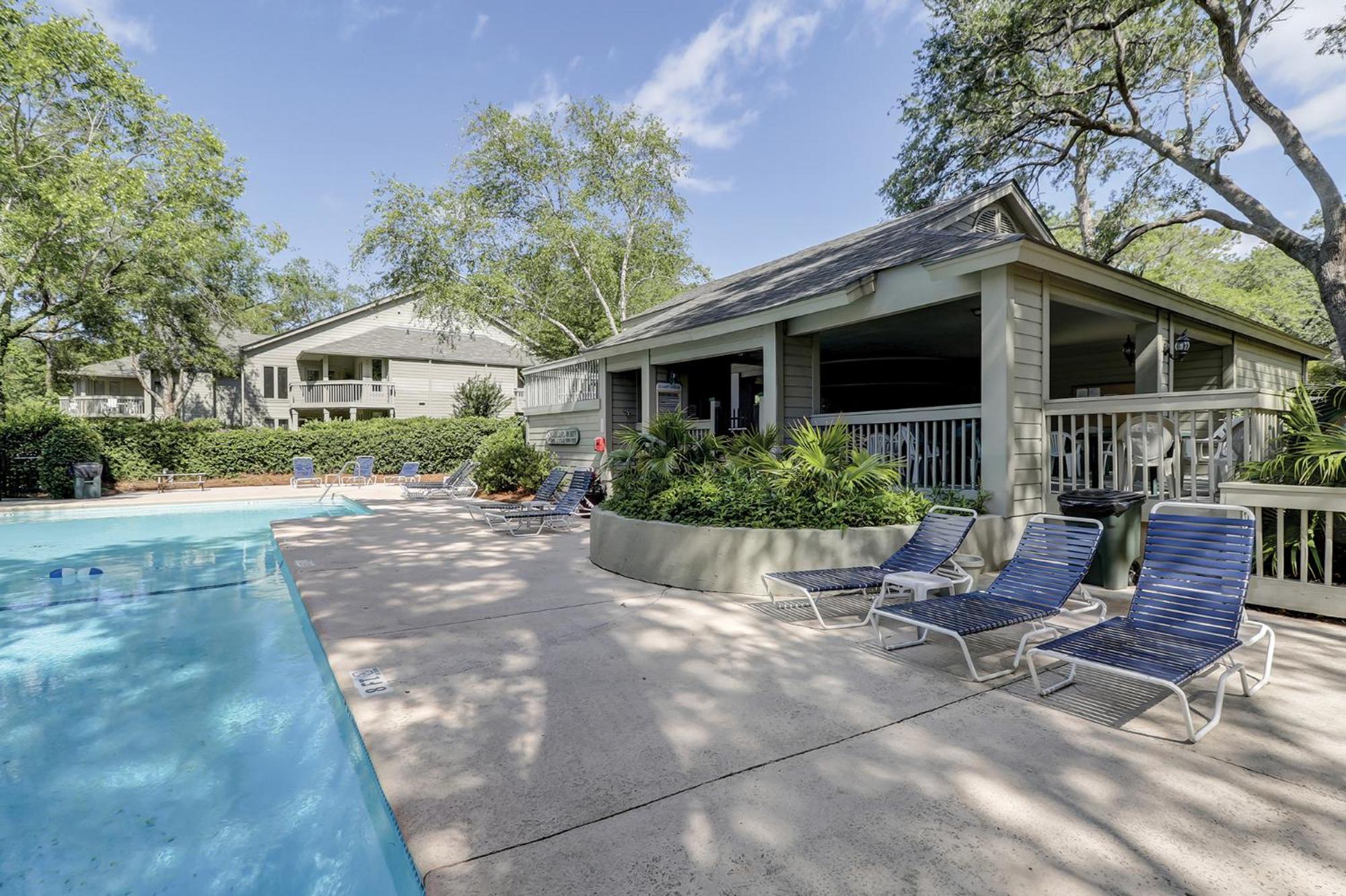 1 Bedroom Villa Hilton Head Island