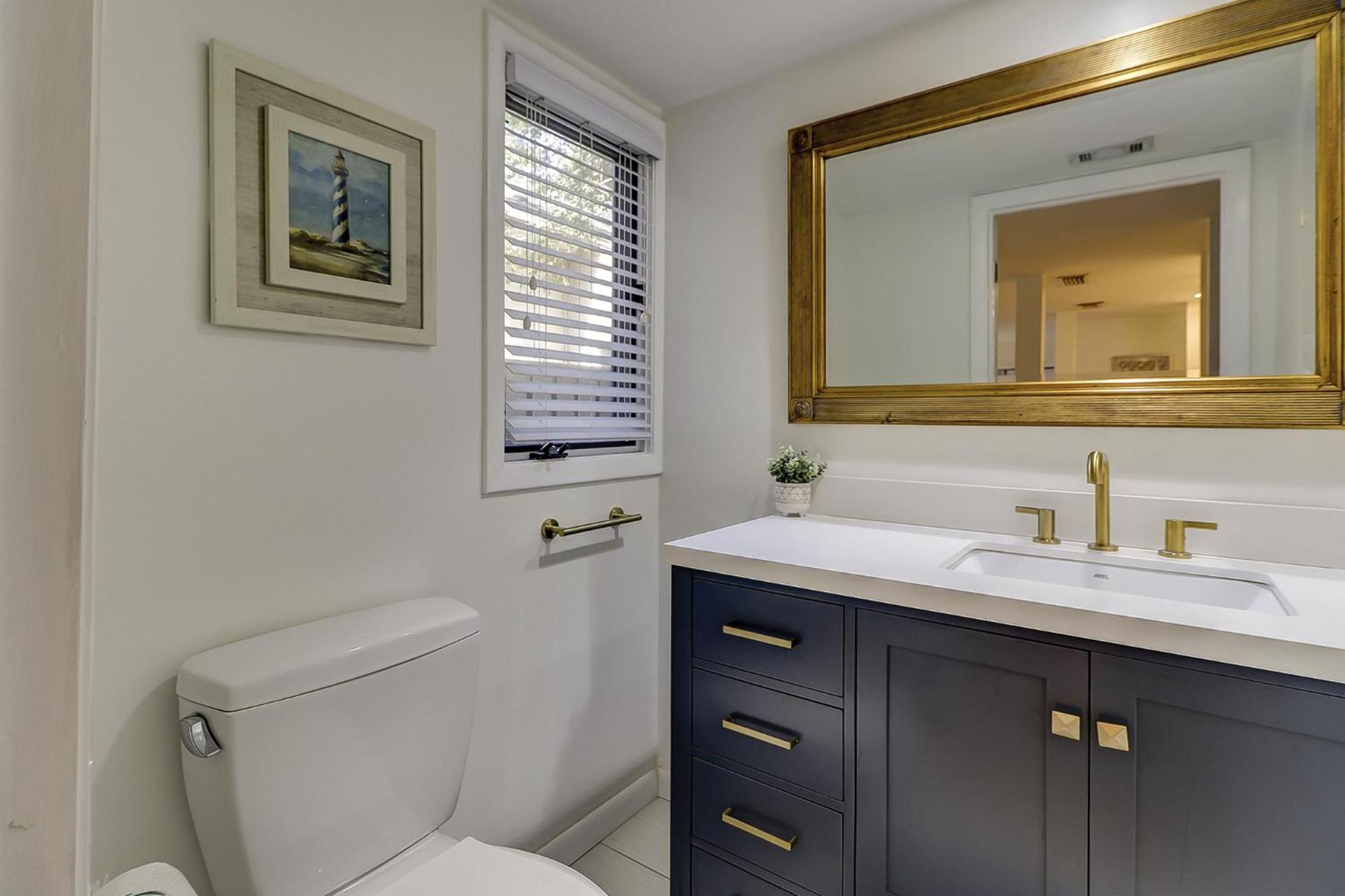 1 Bedroom * Hilton Head Island