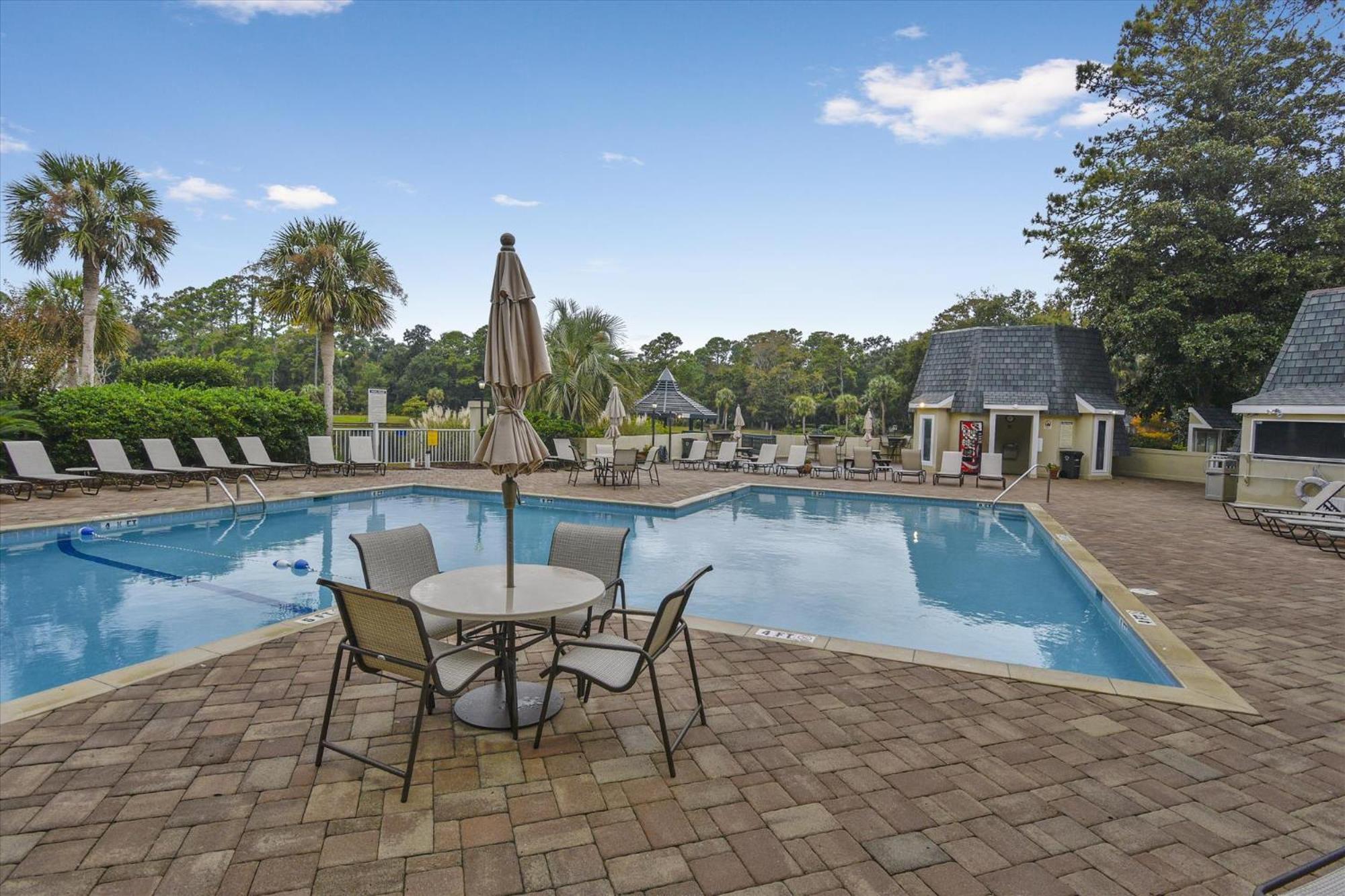 Evian 164 * Hilton Head Island