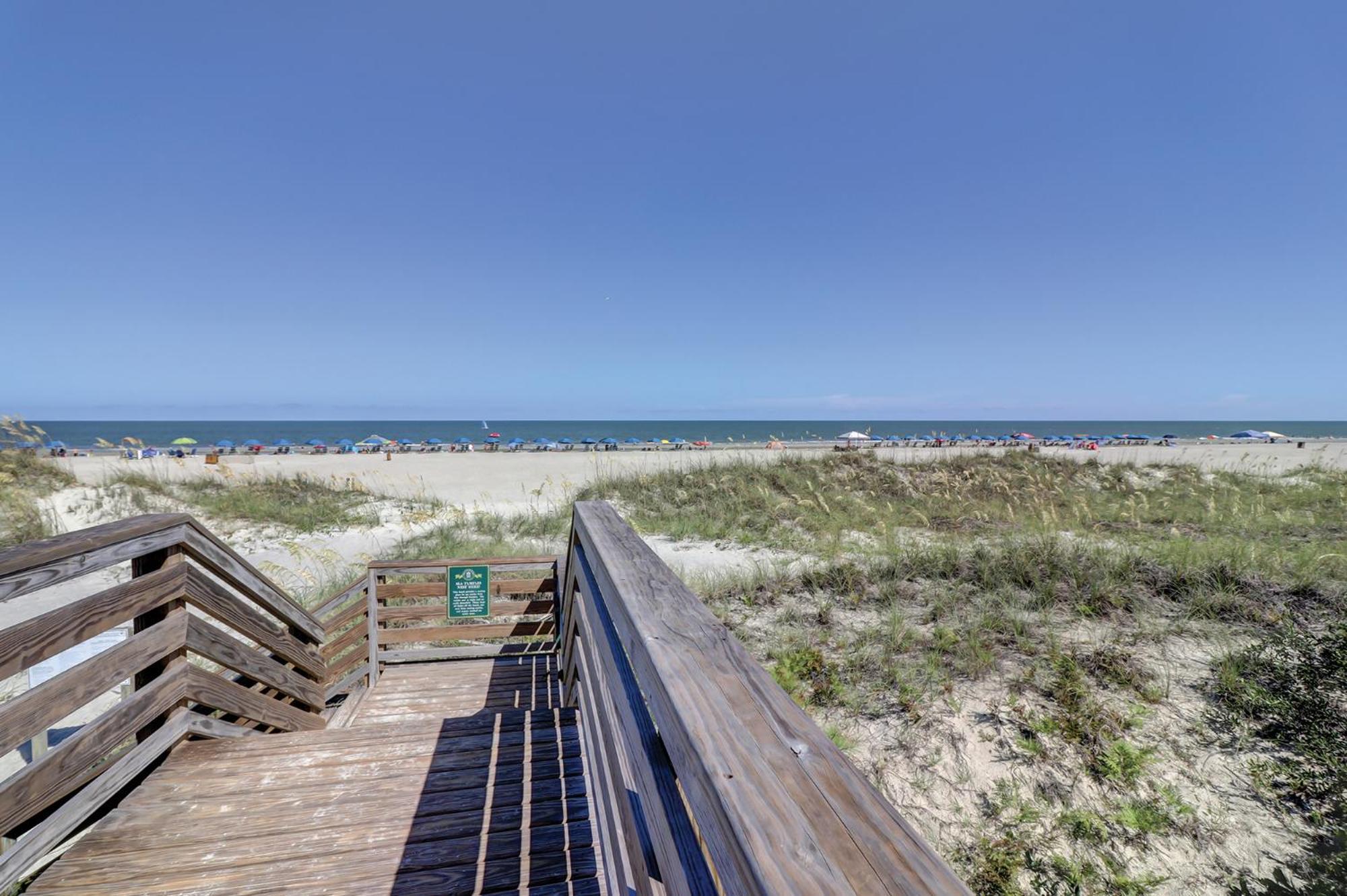 Villa 1 Bedroom Hilton Head Island