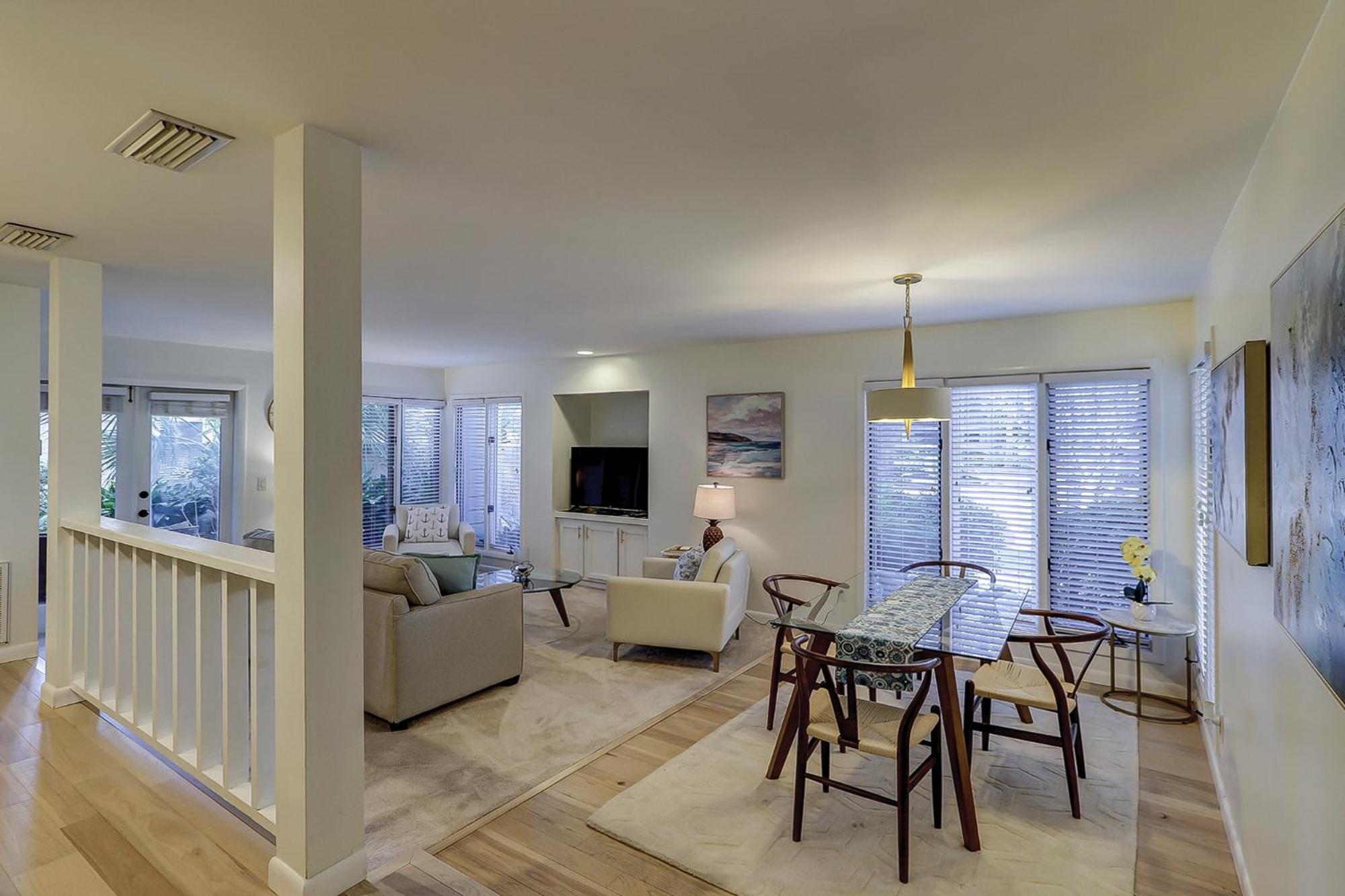 1 Bedroom *