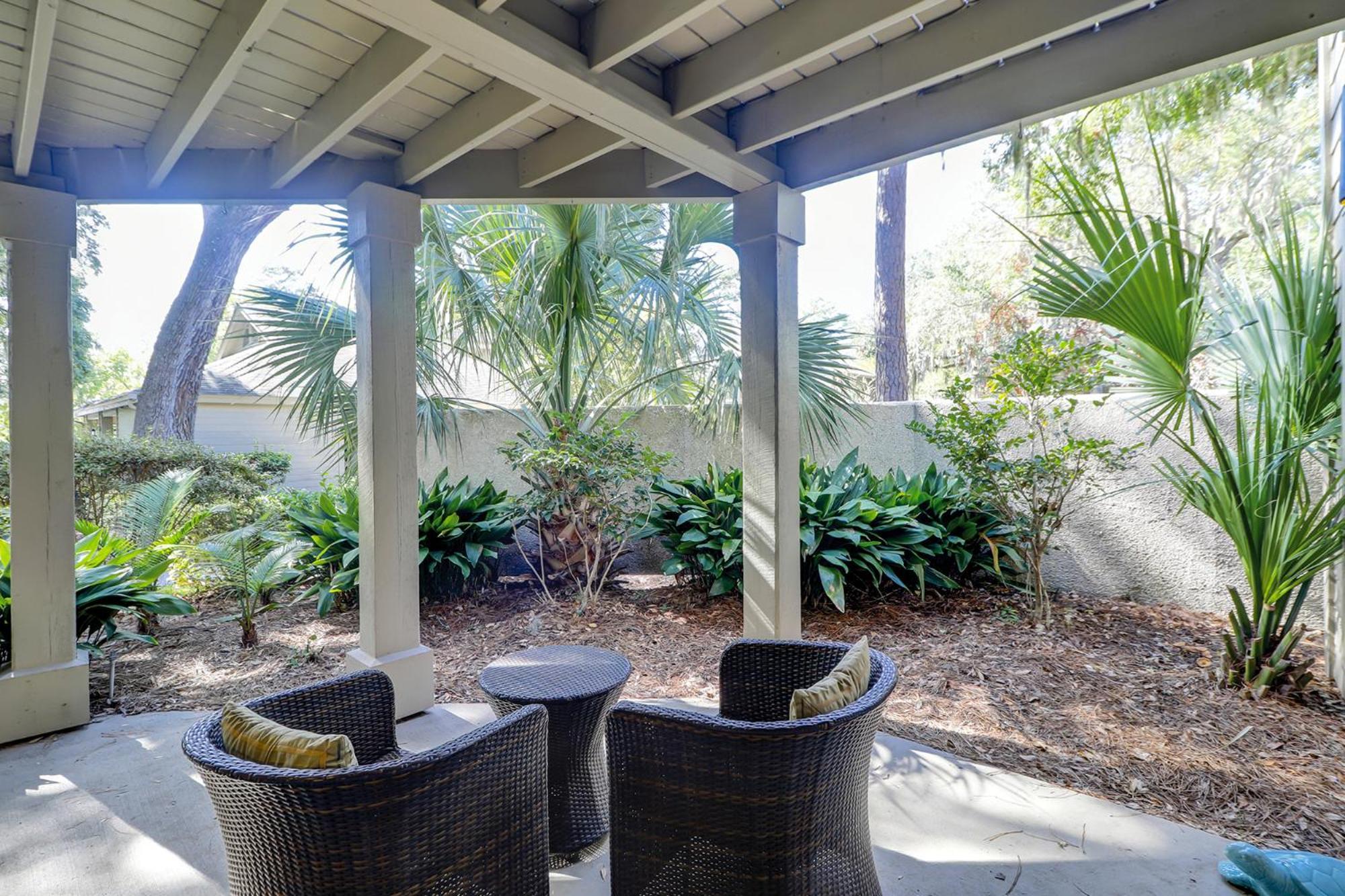 Villa 1 Bedroom Hilton Head Island