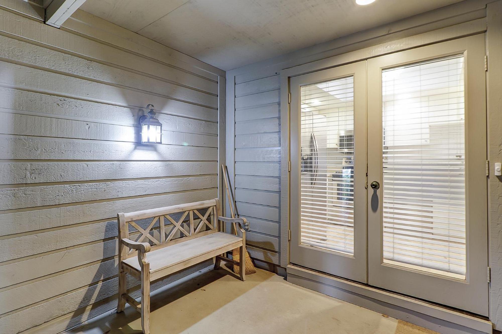 1 Bedroom Villa