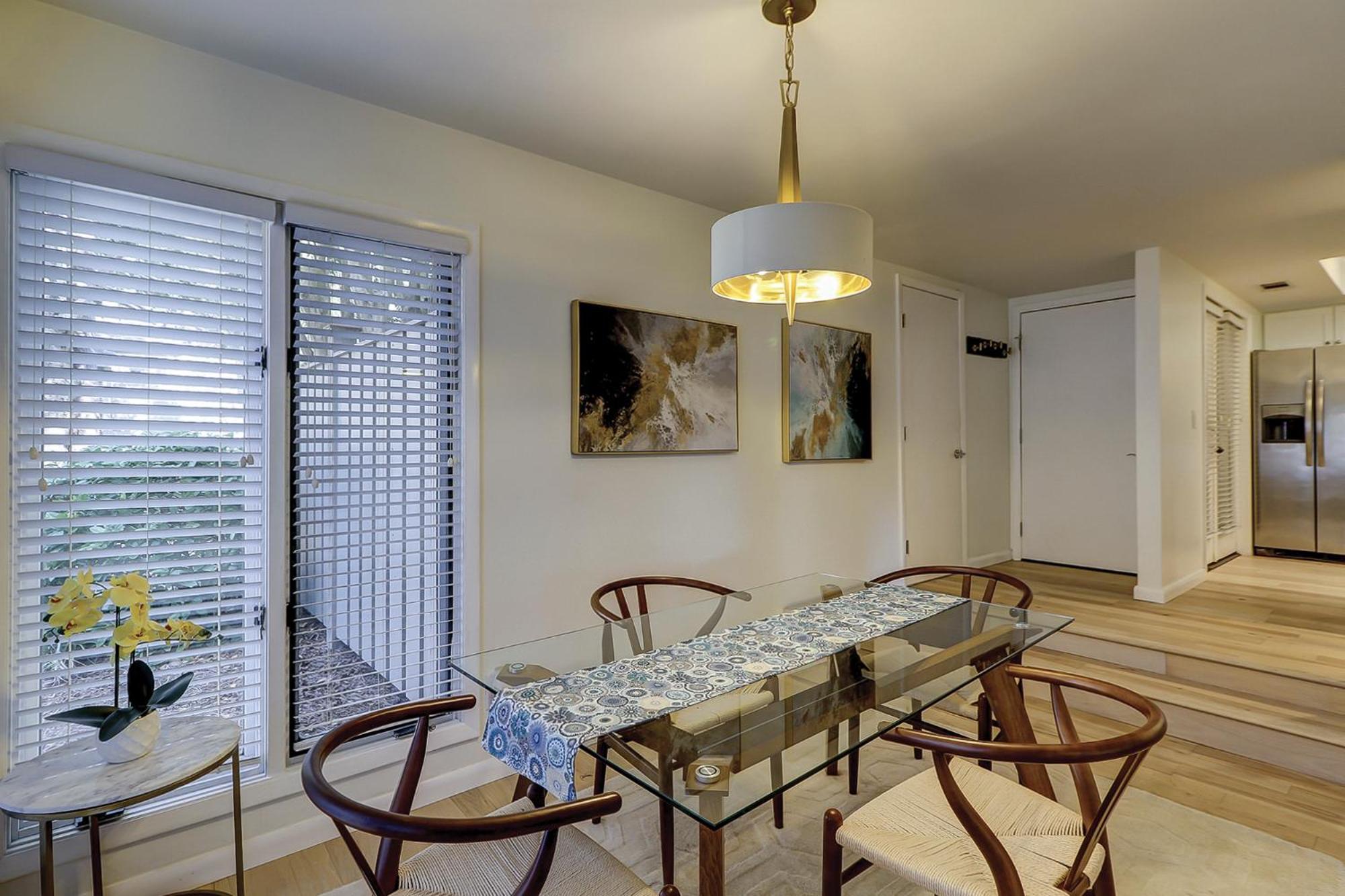 1 Bedroom *