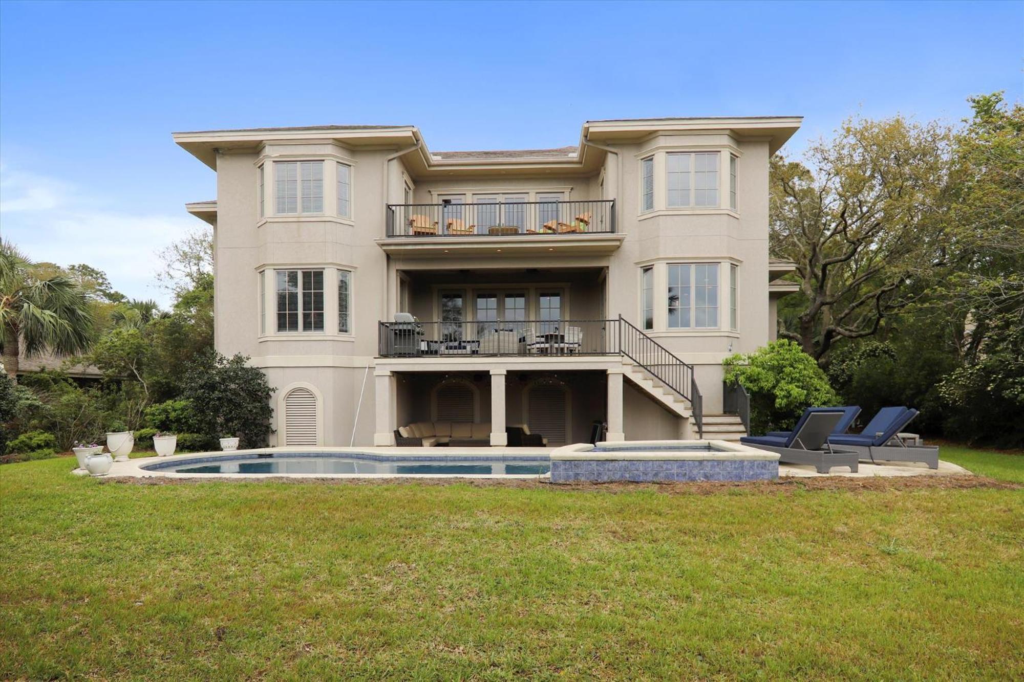 Lookout 3 * Hilton Head Island