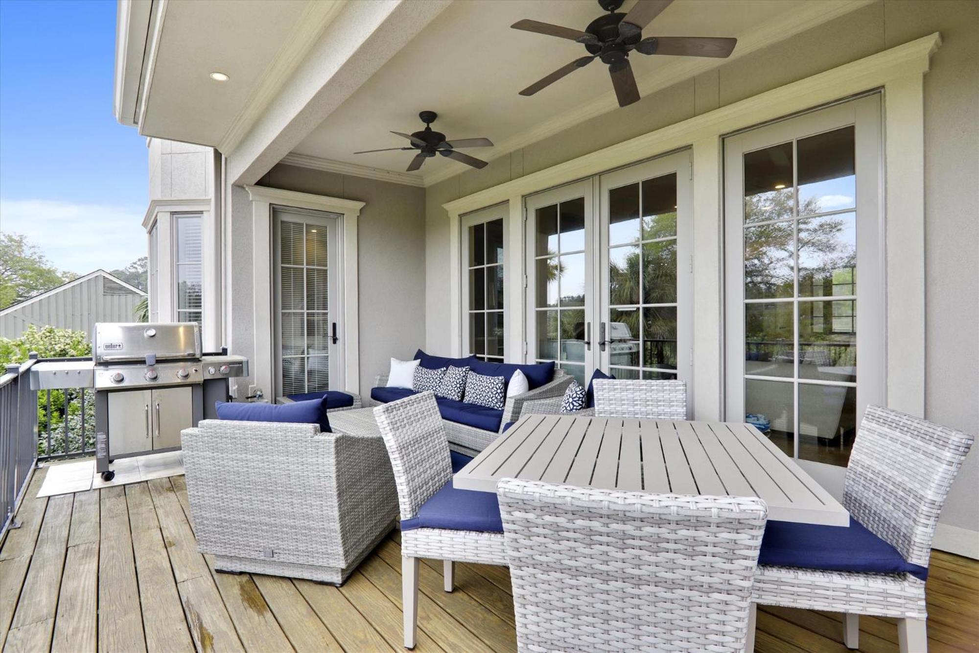Lookout 3 * Hilton Head Island
