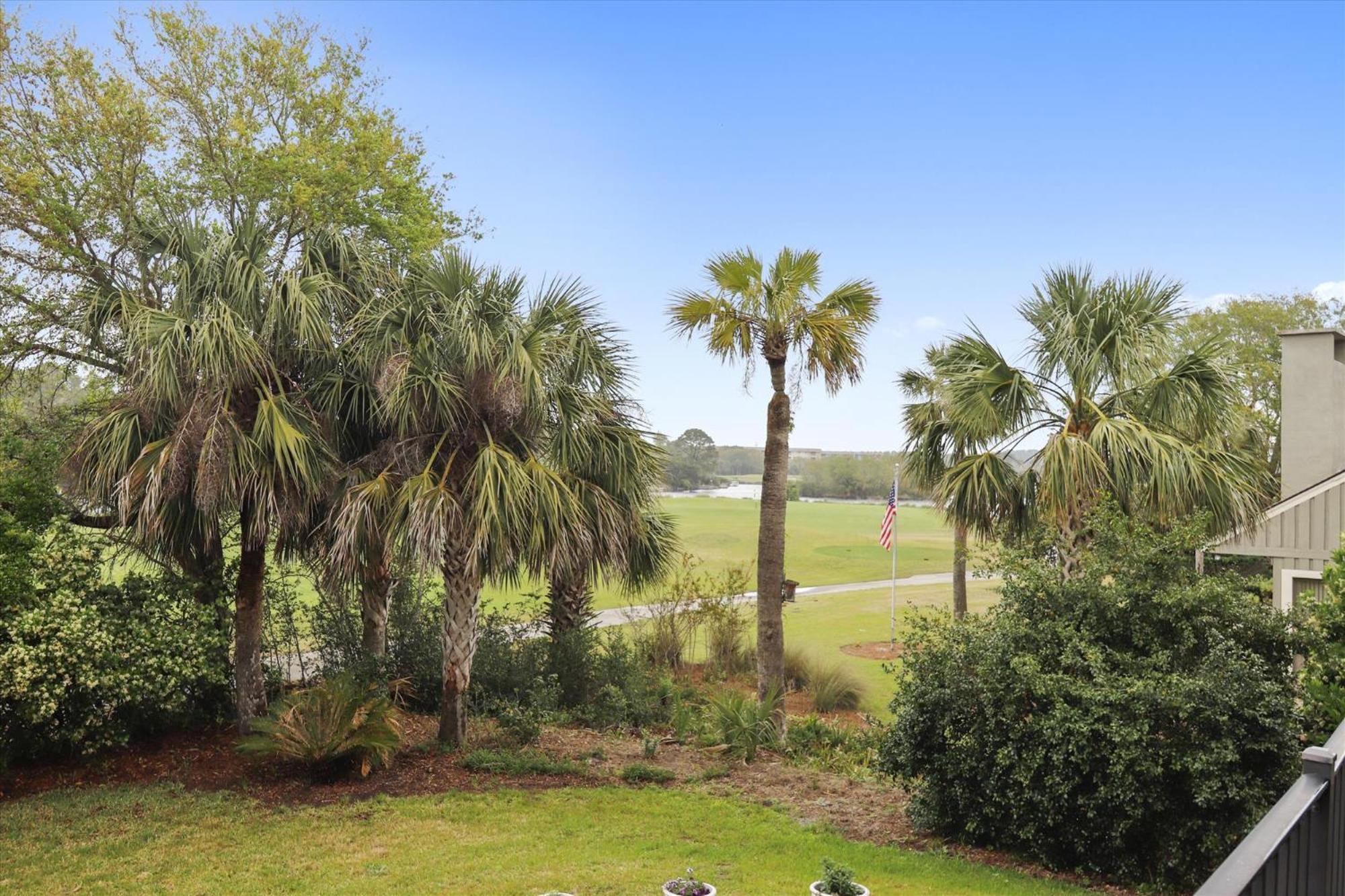 Lookout 3 * Hilton Head Island