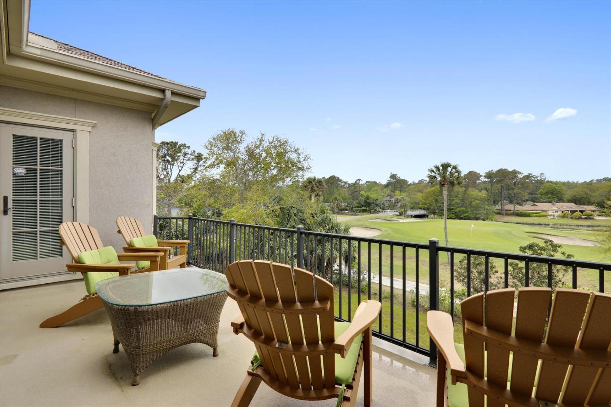 Holiday home Lookout 3