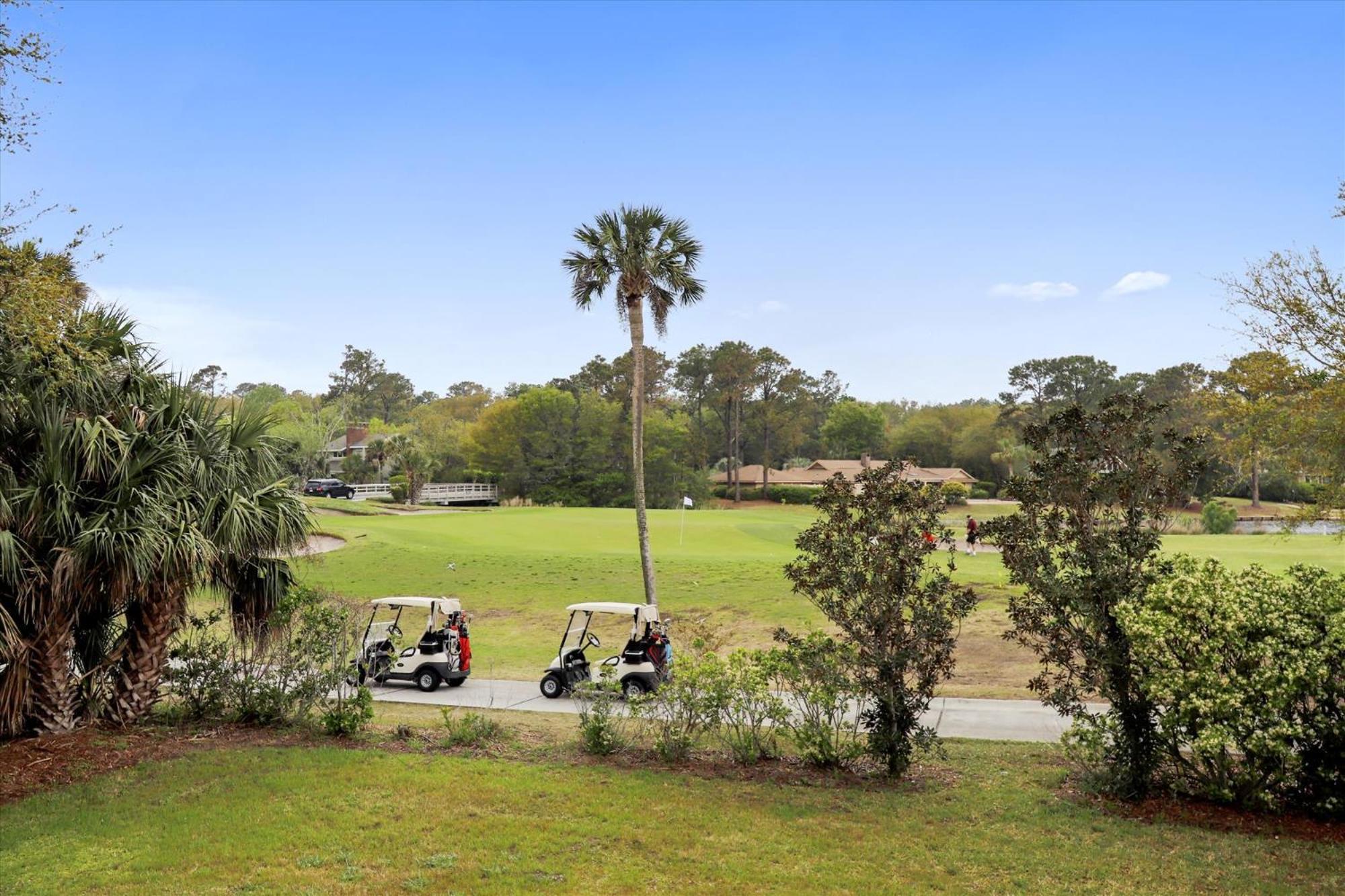 Holiday home Lookout 3 Hilton Head Island