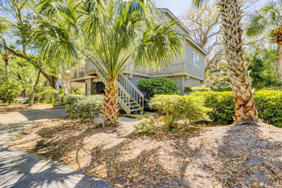 Oceanwood 113 Holiday home *