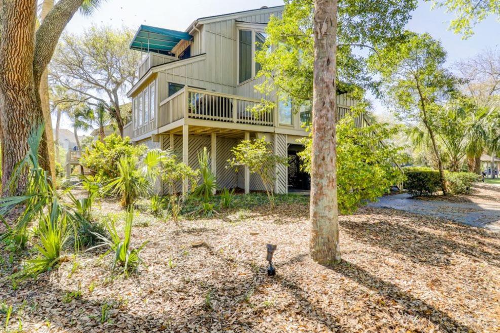 Oceanwood 113 Holiday home Hilton Head Island