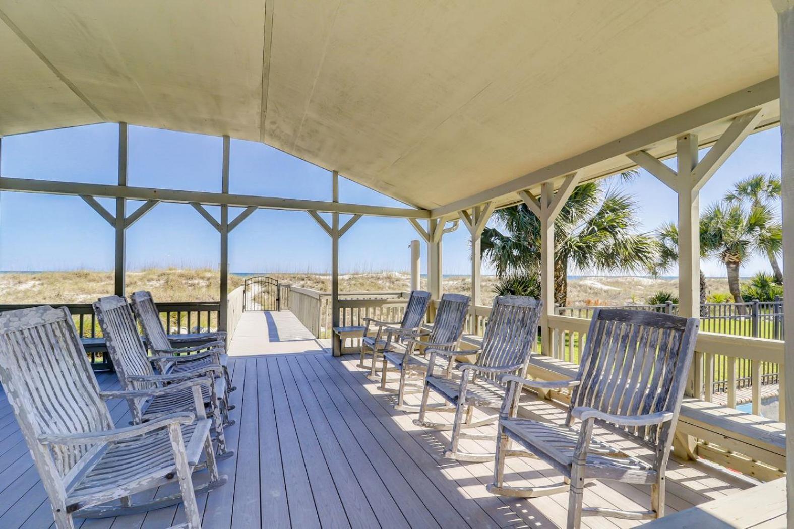 Holiday home Oceanwood 113 *