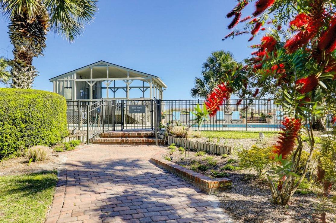 Holiday home Oceanwood 113