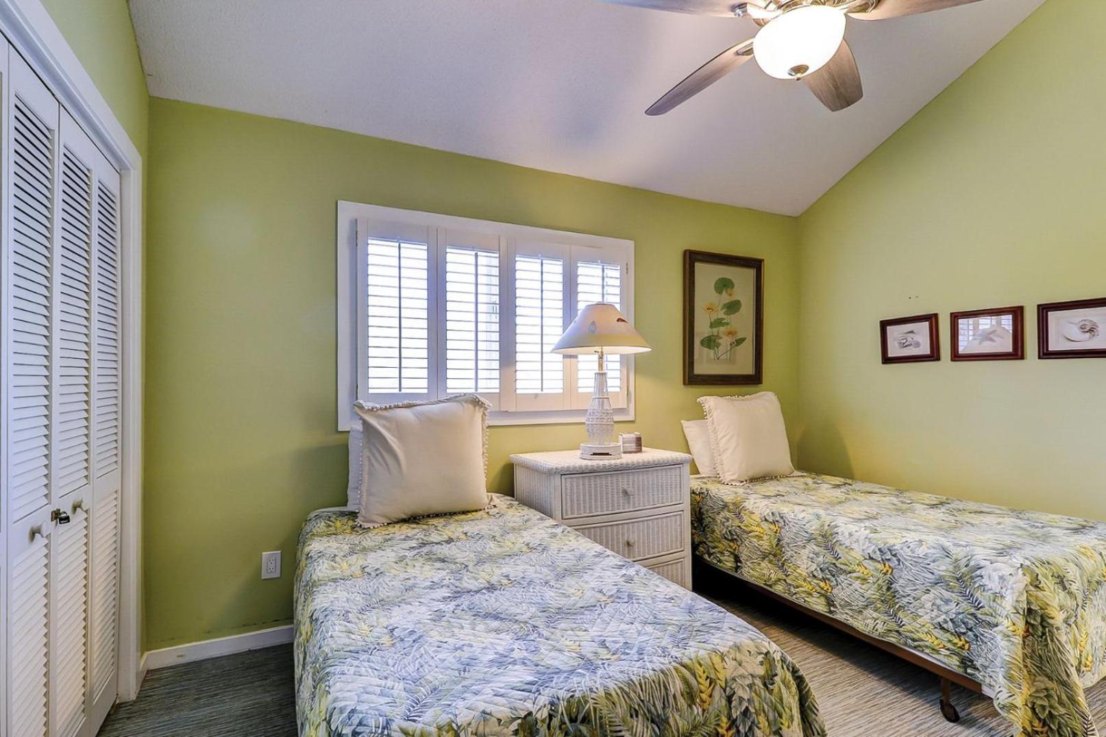 Oceanwood 113 Holiday home *