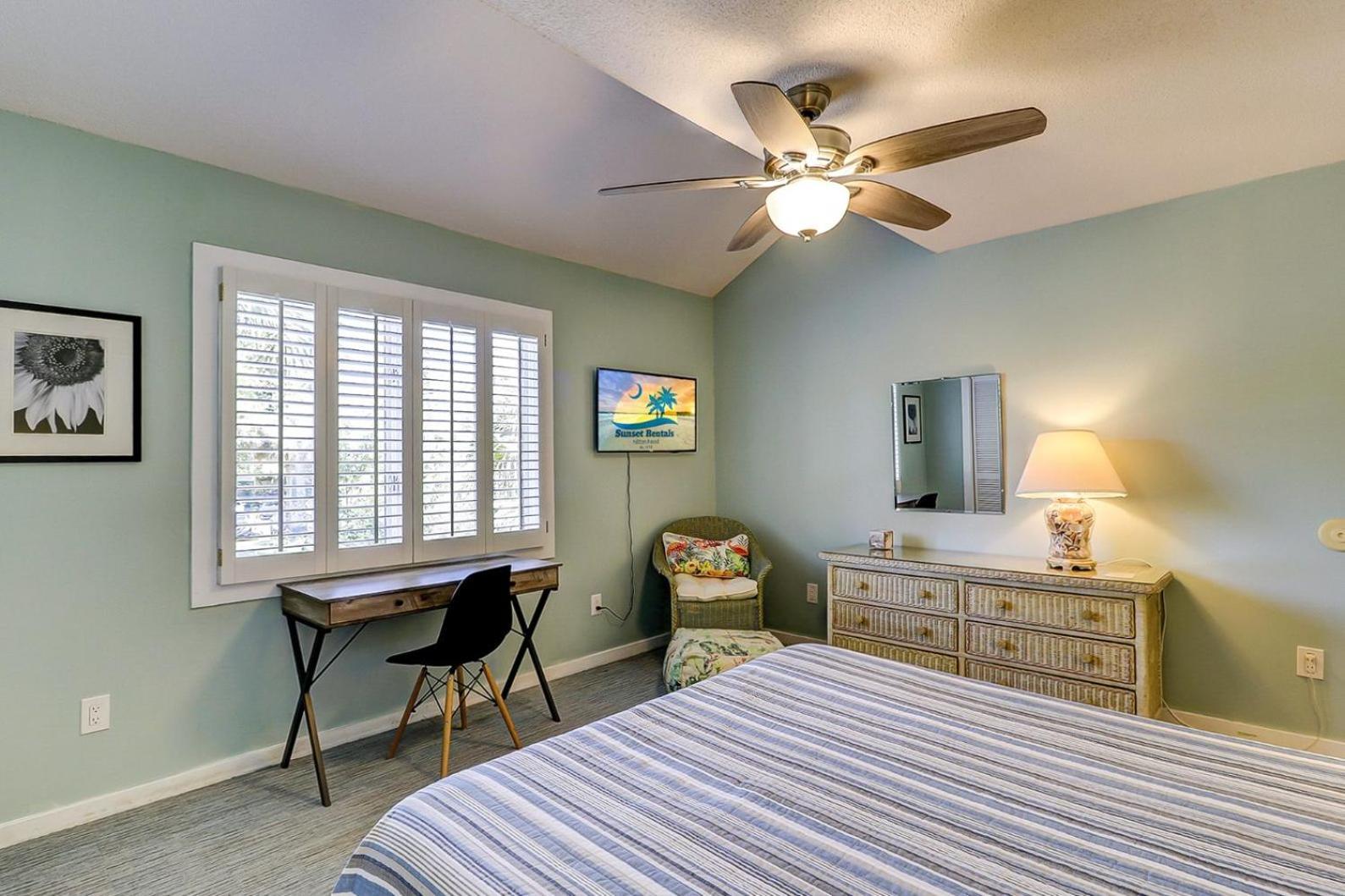 Oceanwood 113 Holiday home Hilton Head Island