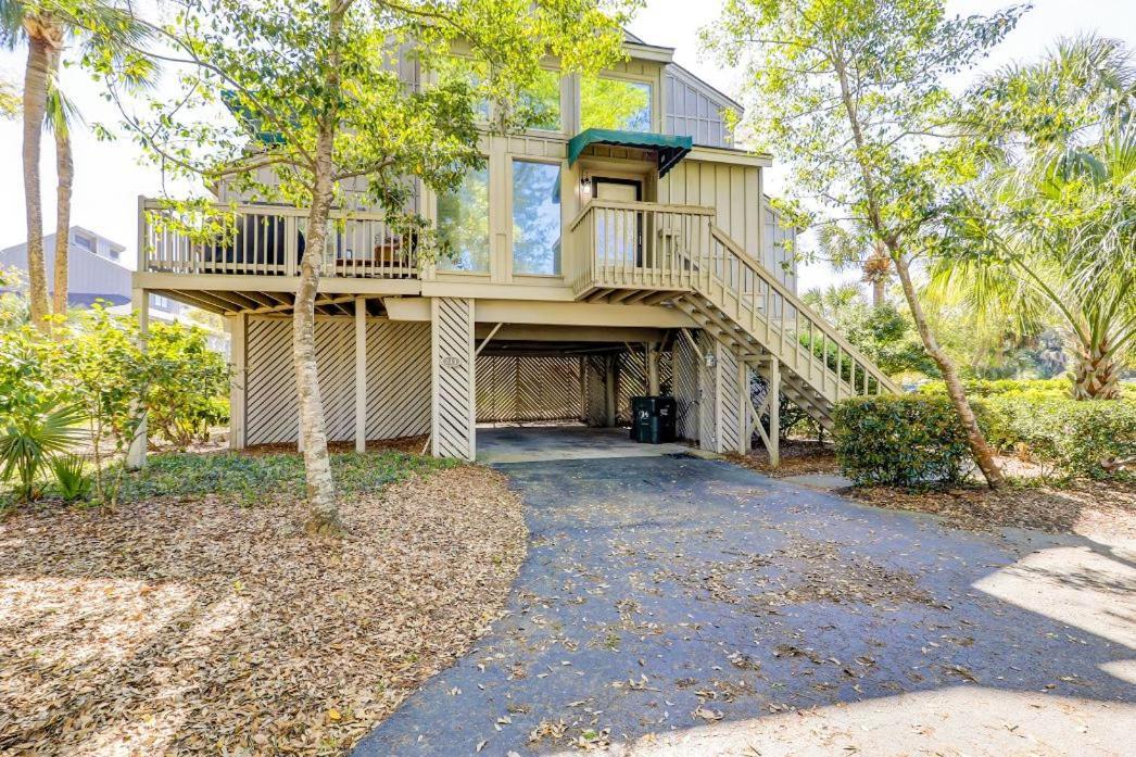 Oceanwood 113 Holiday home *