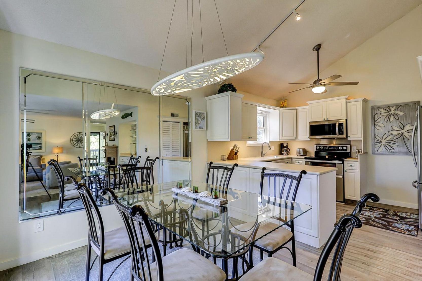 Holiday home Oceanwood 113 Hilton Head Island