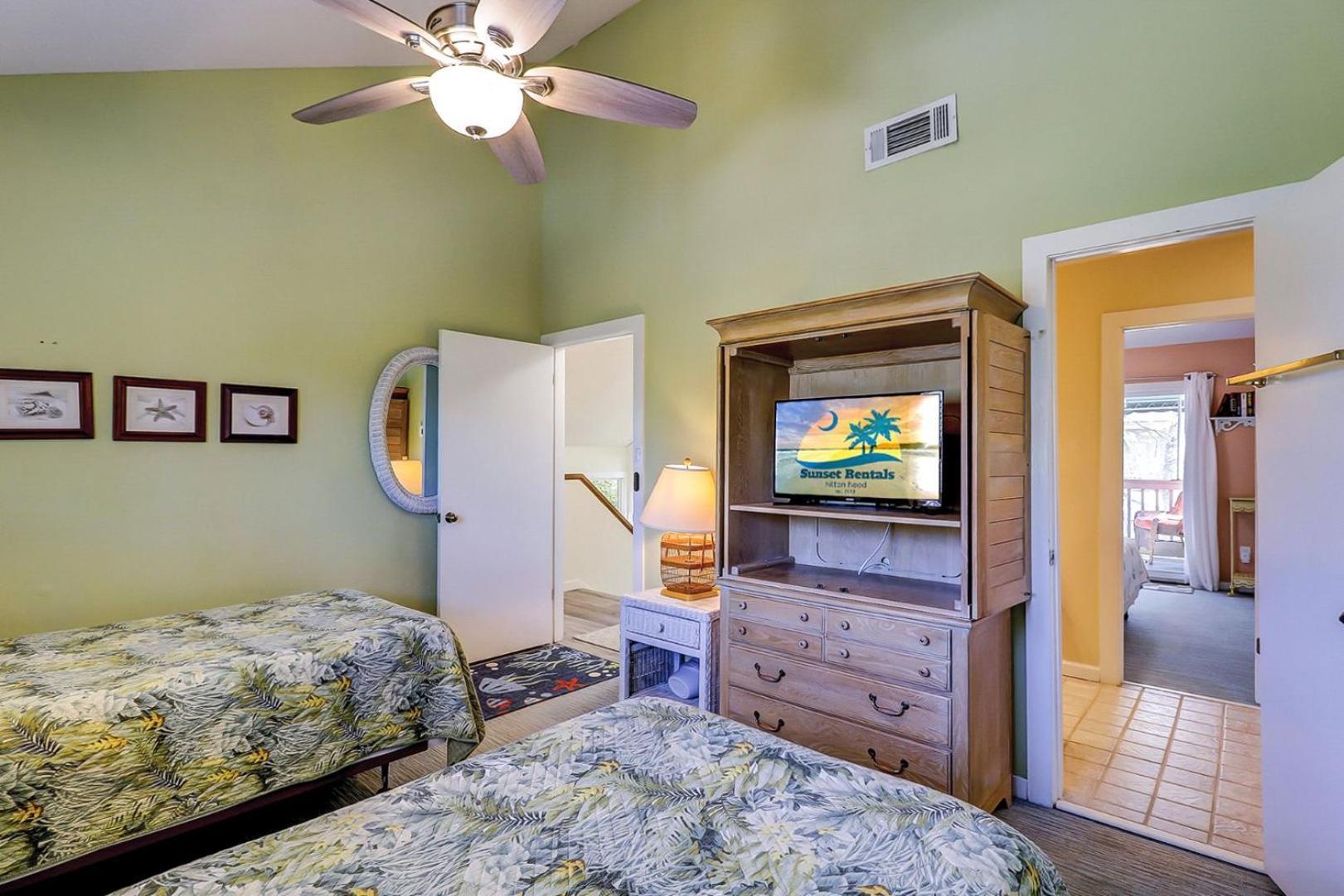 Holiday home Oceanwood 113