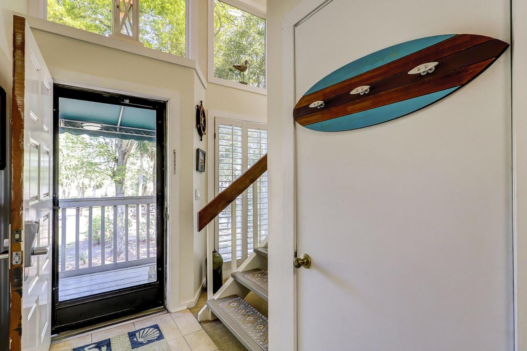 Oceanwood 113 Holiday home Hilton Head Island