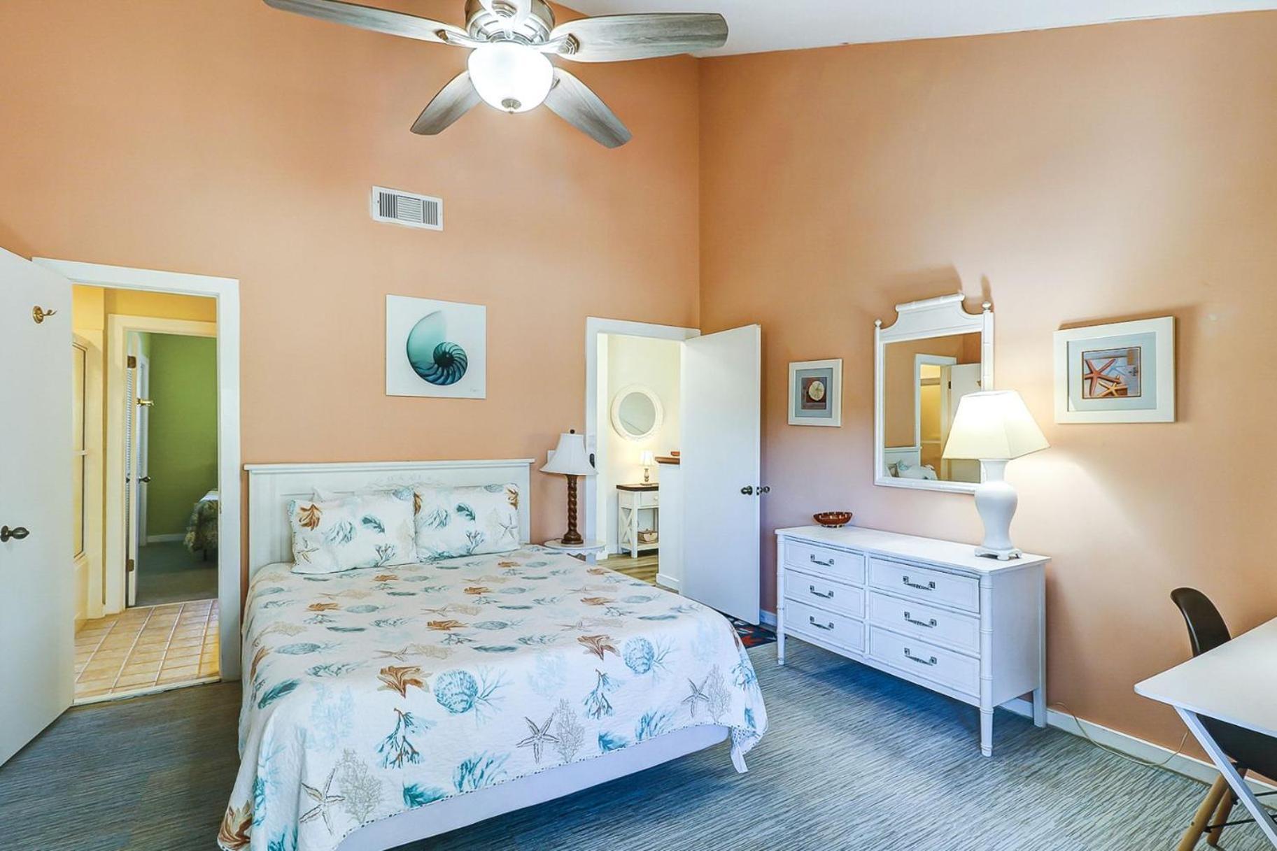 Holiday home Oceanwood 113