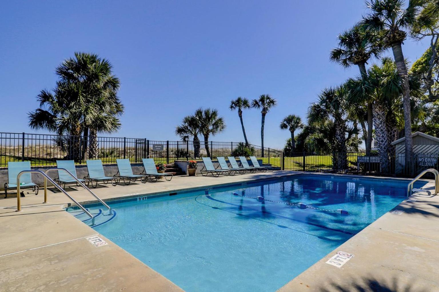 Holiday home Oceanwood 113 *