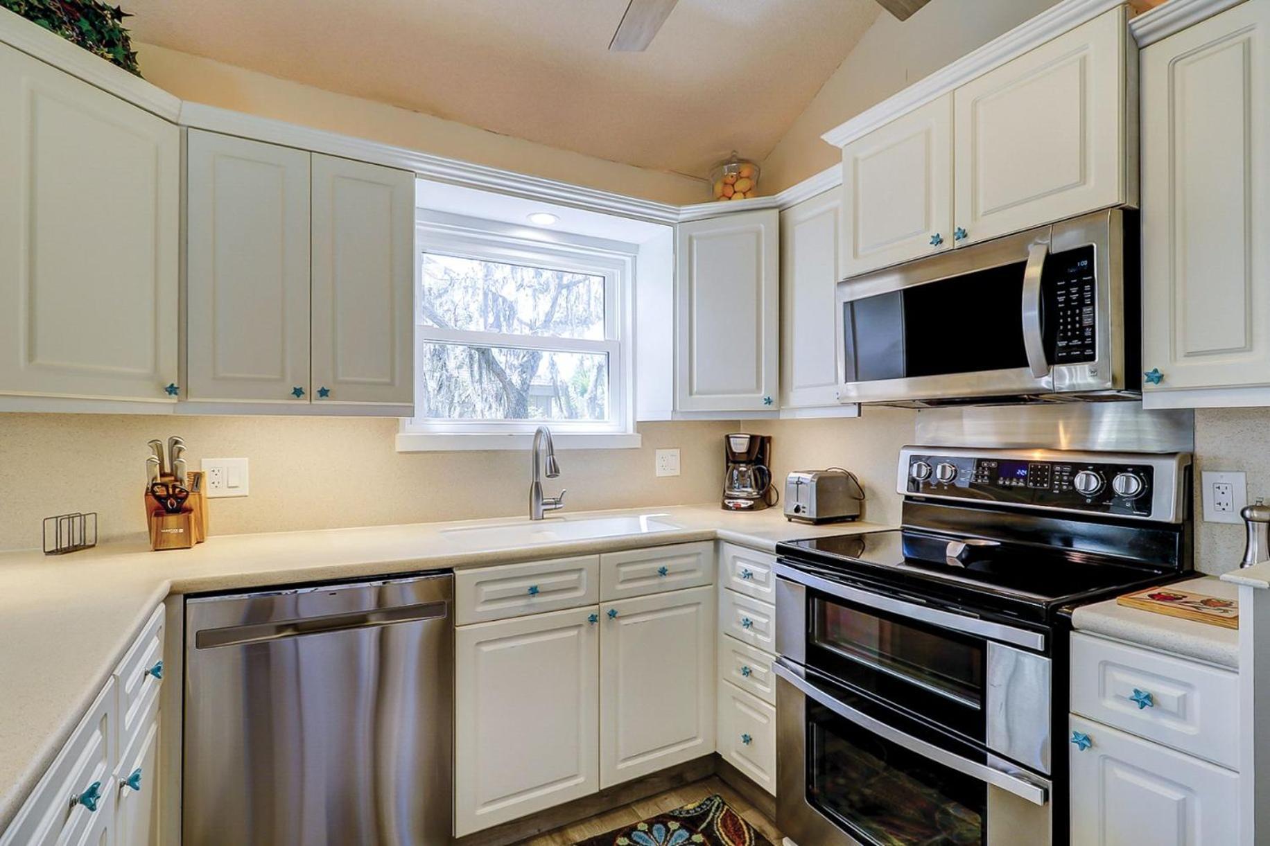 Oceanwood 113 Holiday home *