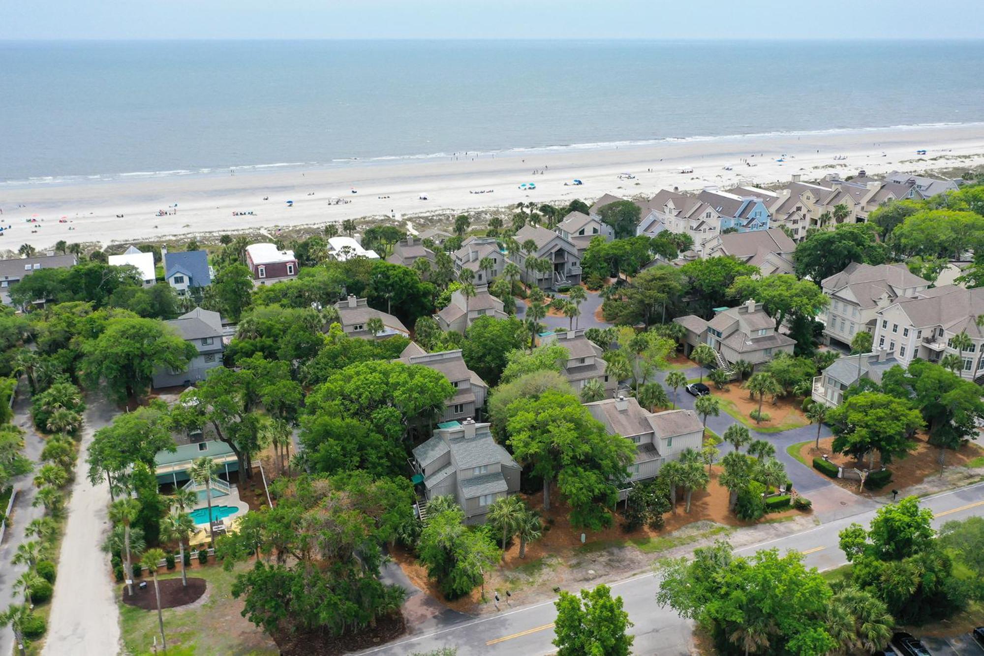 Oceanwood 113 Holiday home