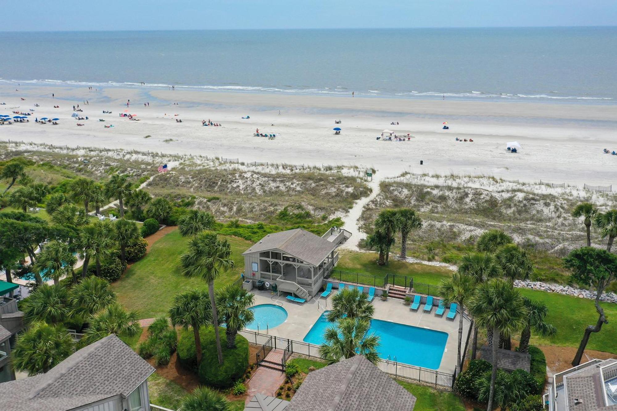Oceanwood 113