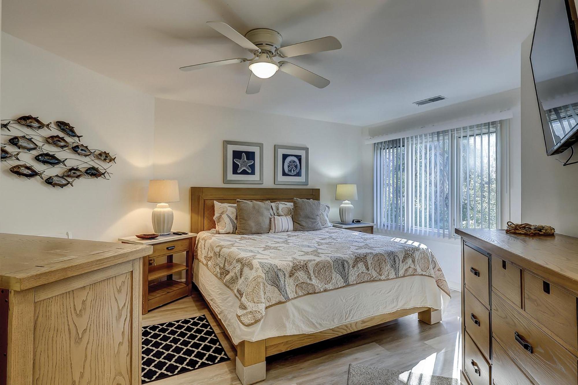 Colonnade Club 206 Villa Hilton Head Island