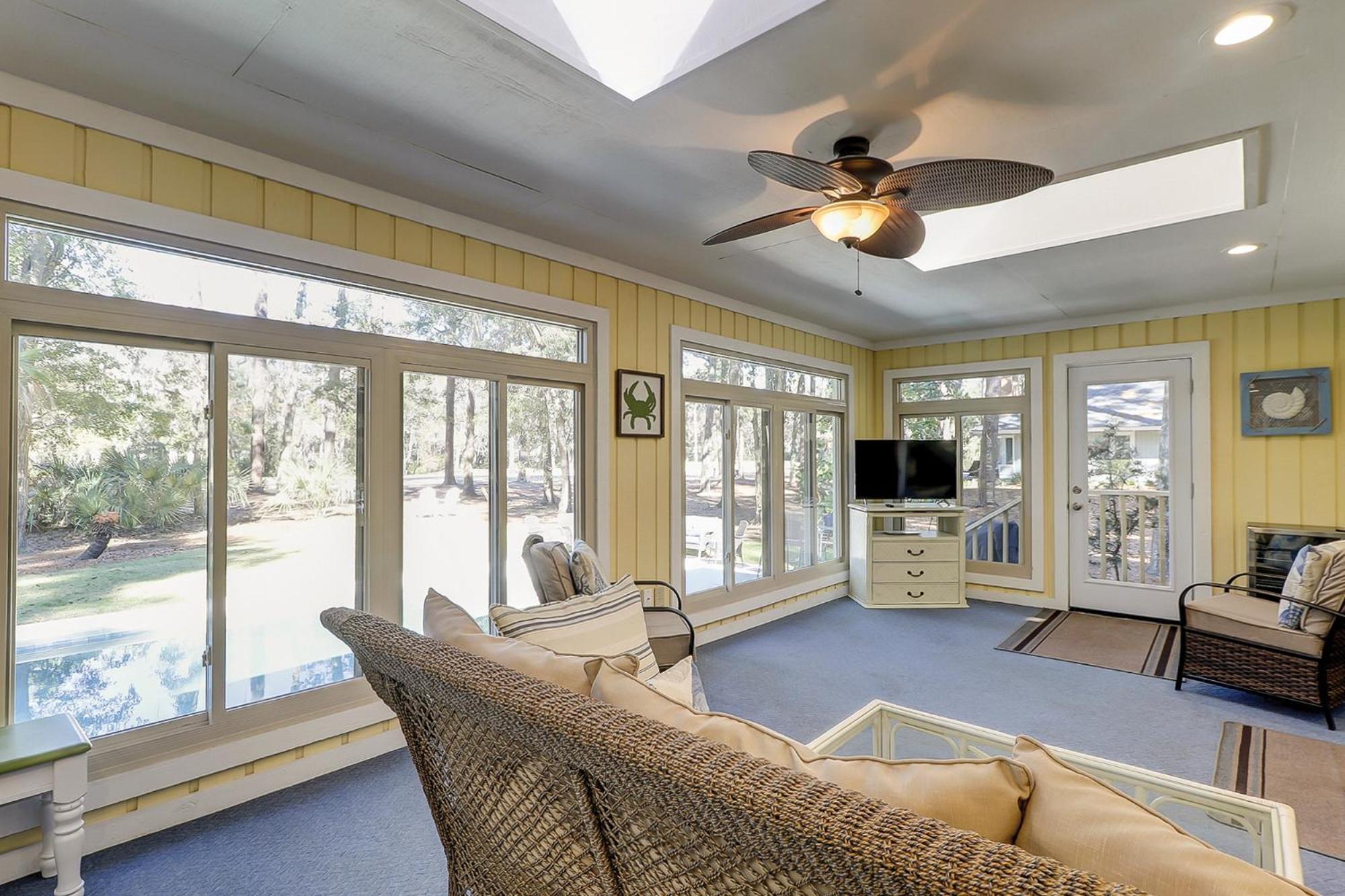 Holiday home Kingston 29 Hilton Head Island