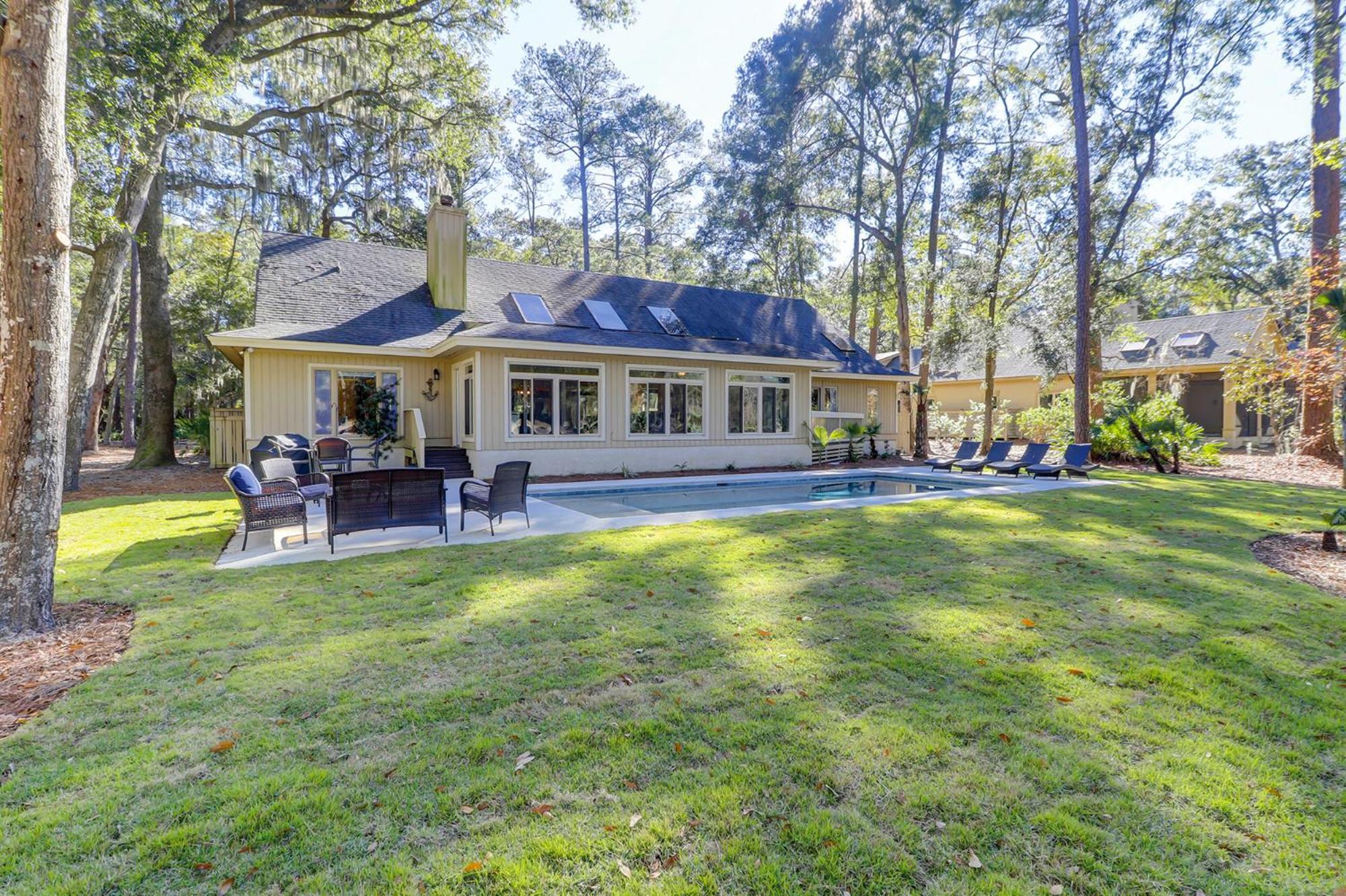 Holiday home Kingston 29