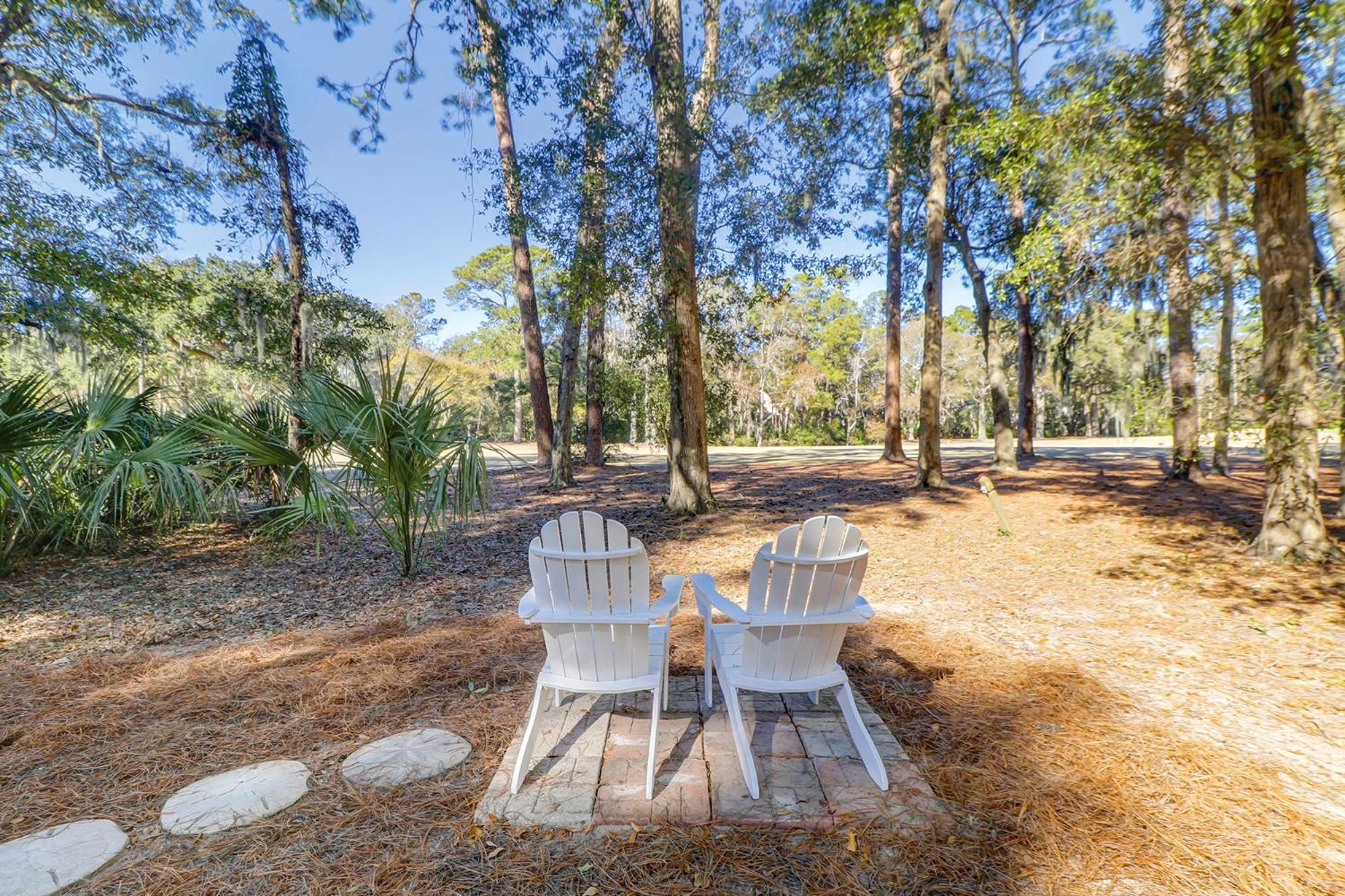 Holiday home Kingston 29 Hilton Head Island