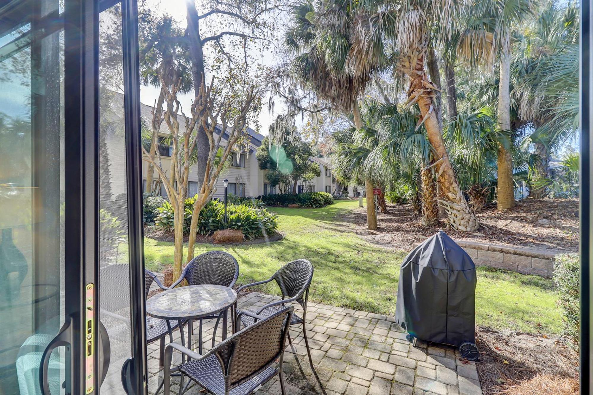 Island House 147 Villa Hilton Head Island
