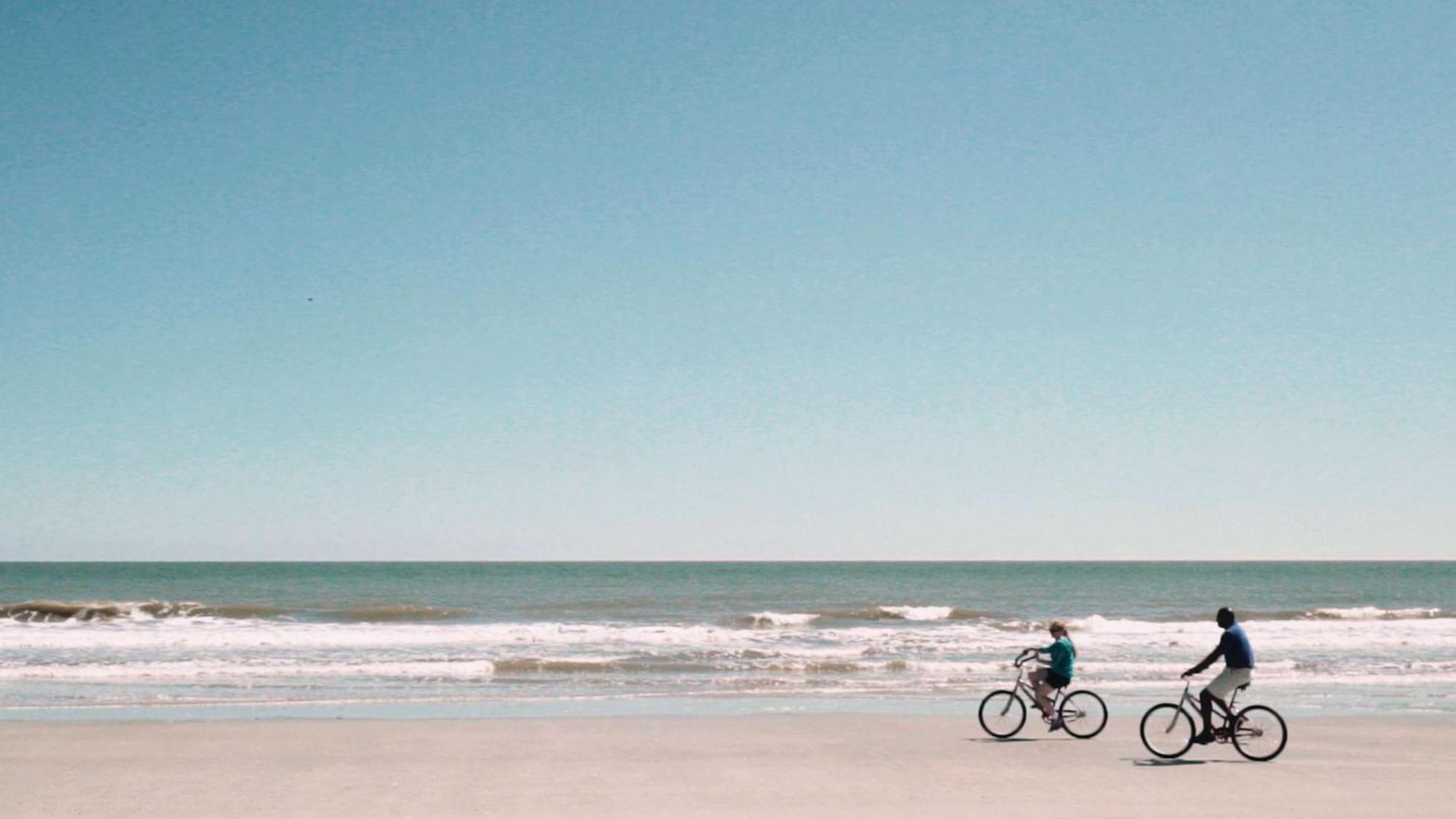 Hilton Beachfront &