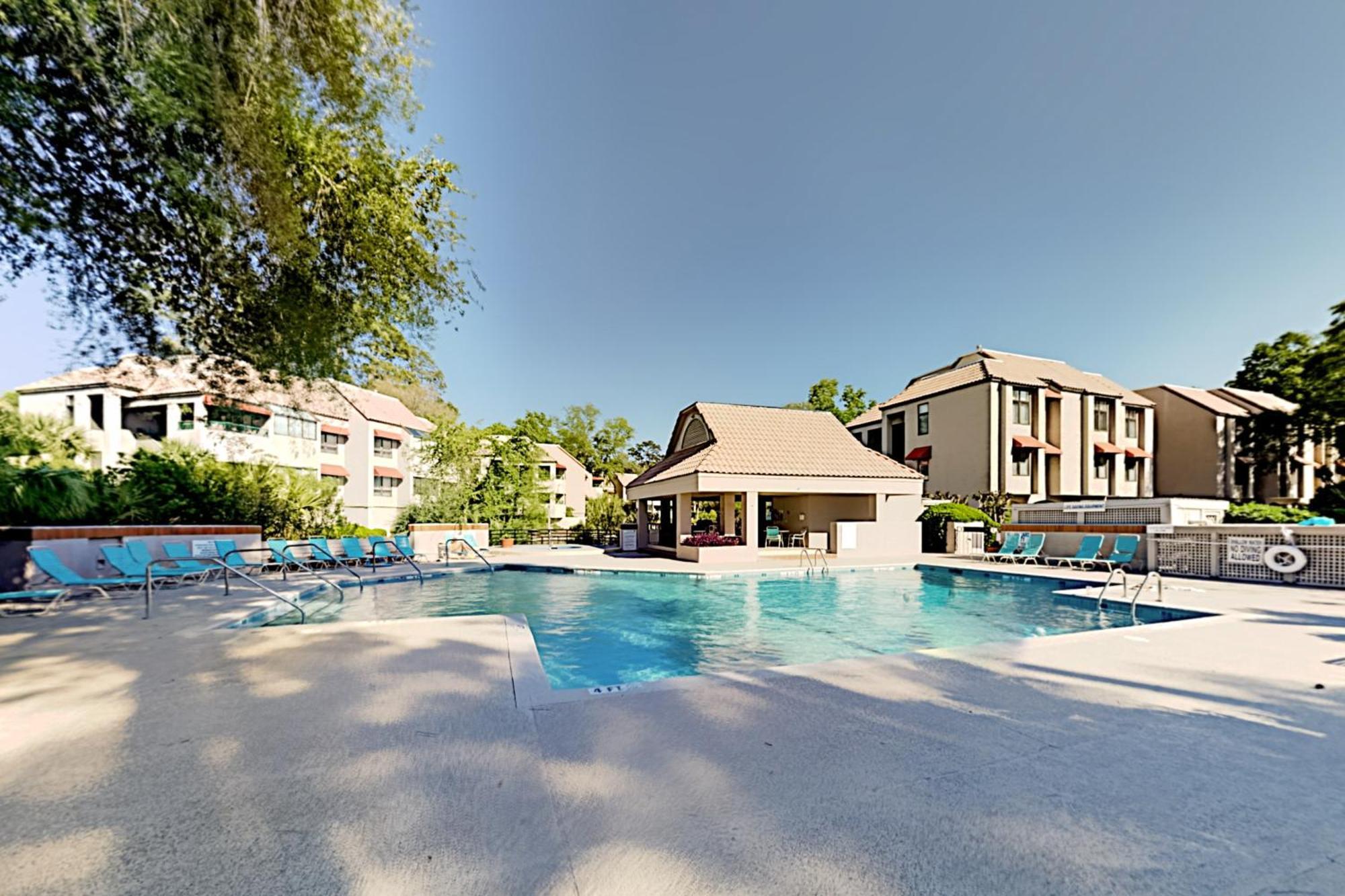 Villa Anchorage Village