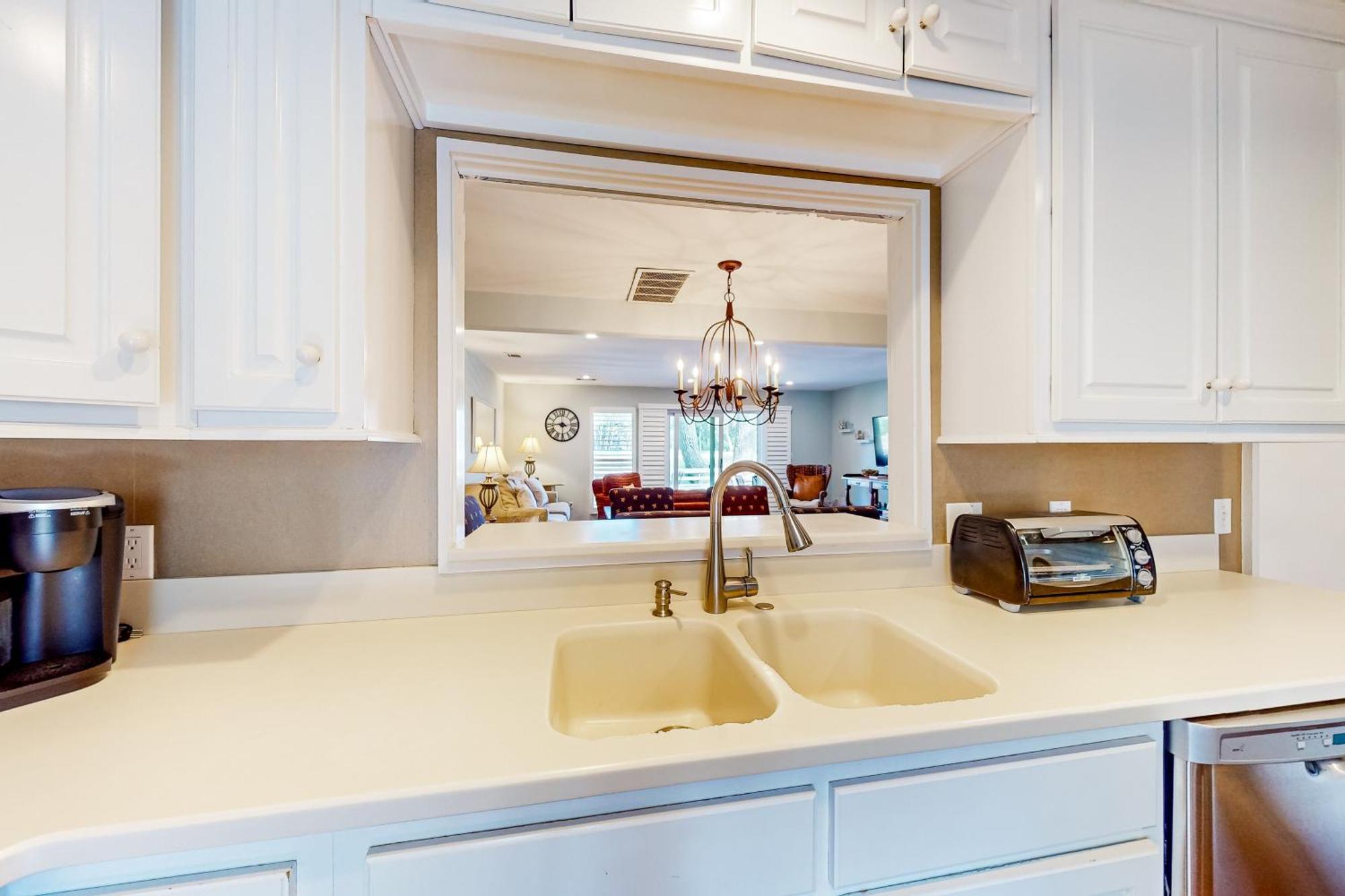 Holiday home Queens Grant 710