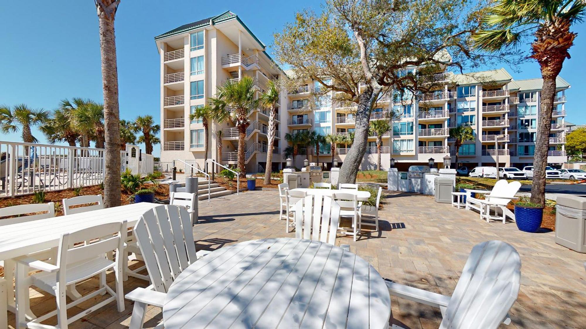 Villa 3133 Villamare Hilton Head Island