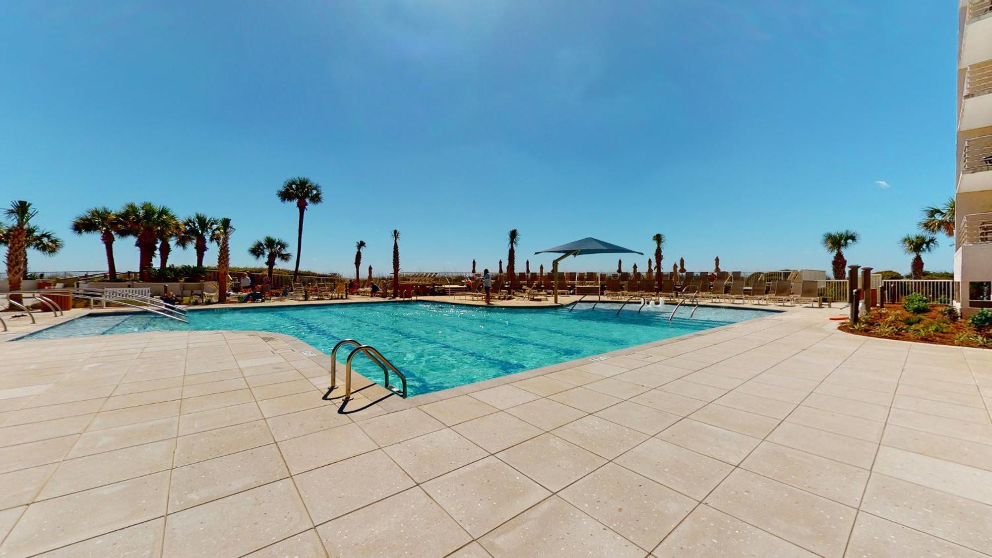 Villa 3133 Villamare Hilton Head Island