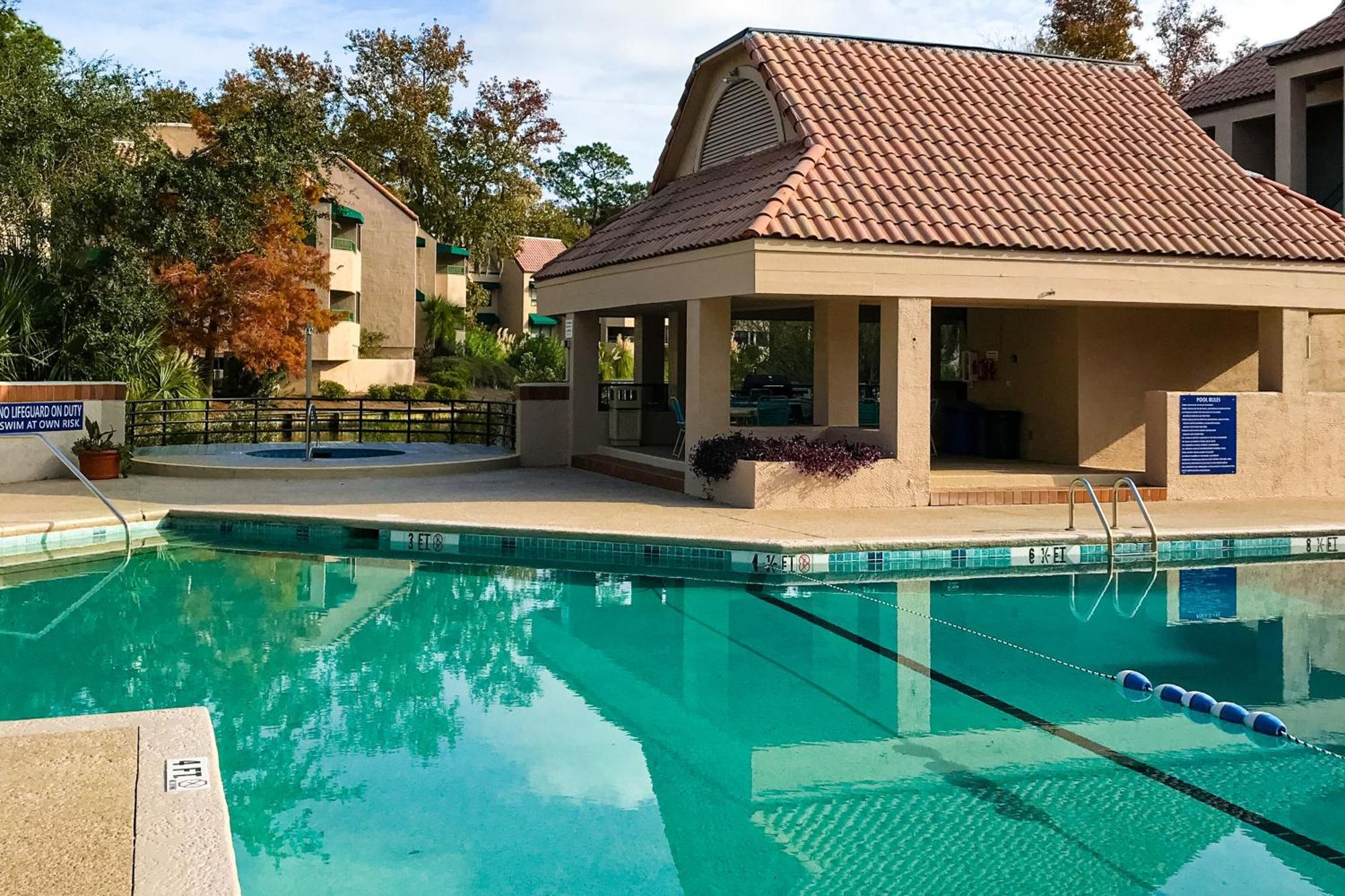 Villa Anchorage Village *