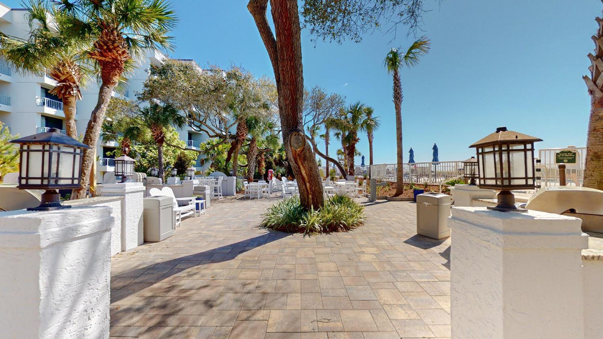 2113 Villamare Hilton Head Island