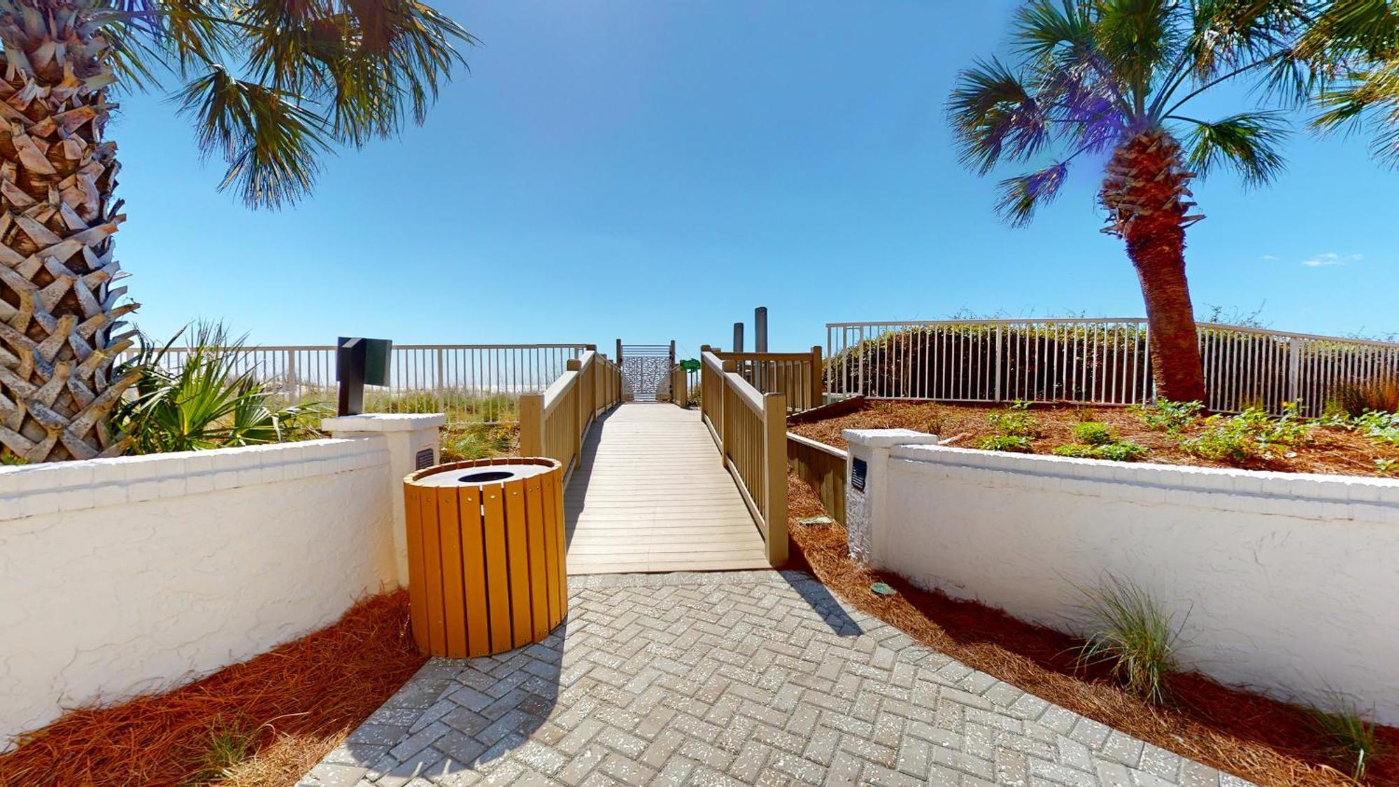 2113 Villamare Villa