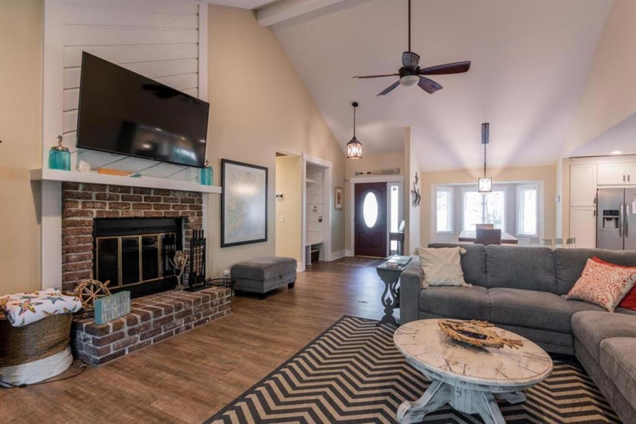 3 Rice Lane Holiday home Hilton Head Island
