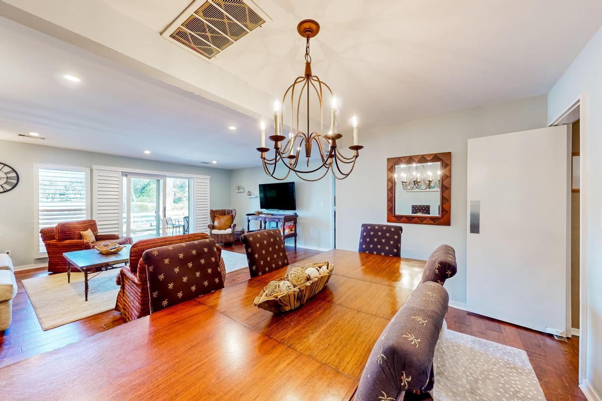 Holiday home Queens Grant 710