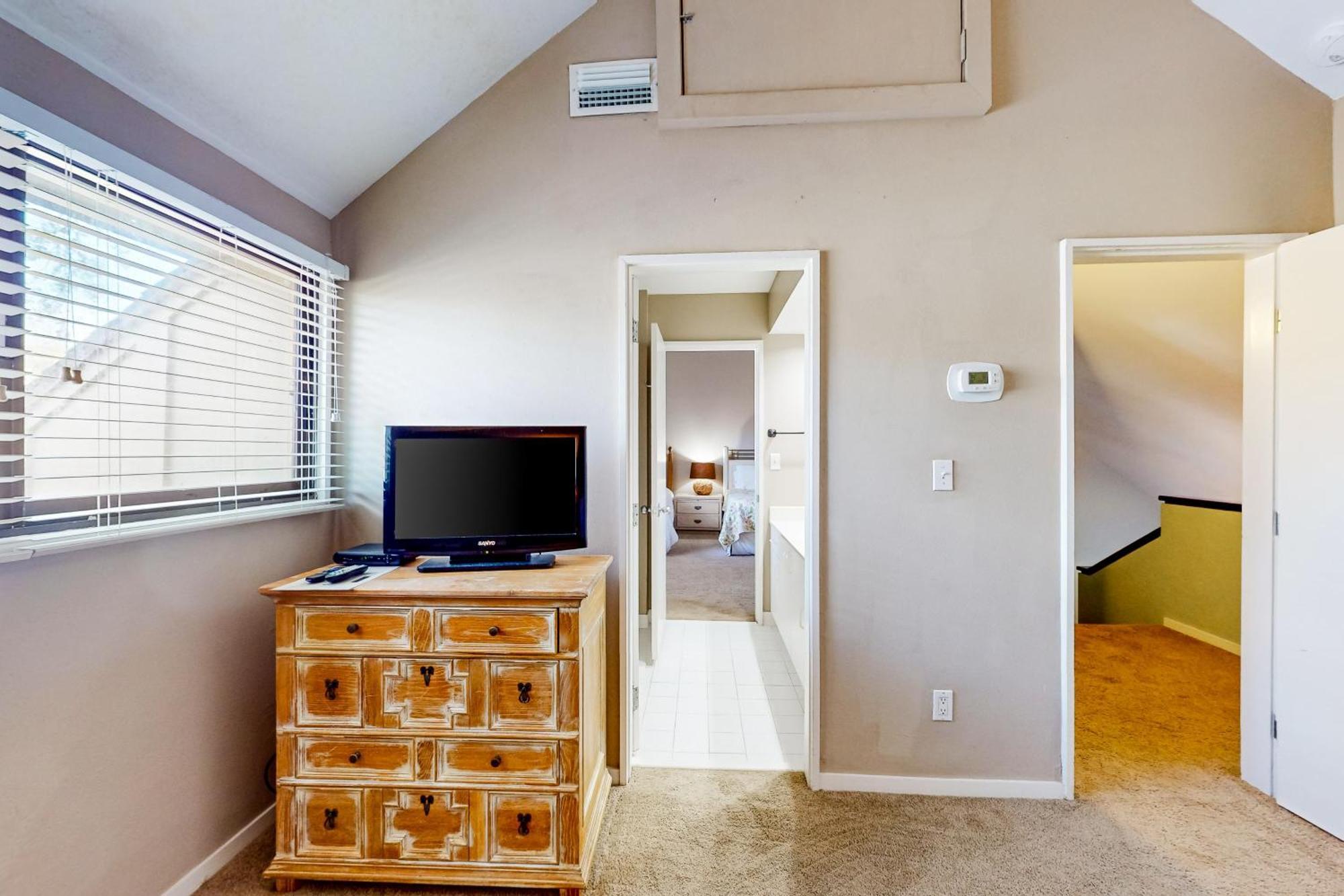 Queens Grant 710 Holiday home *