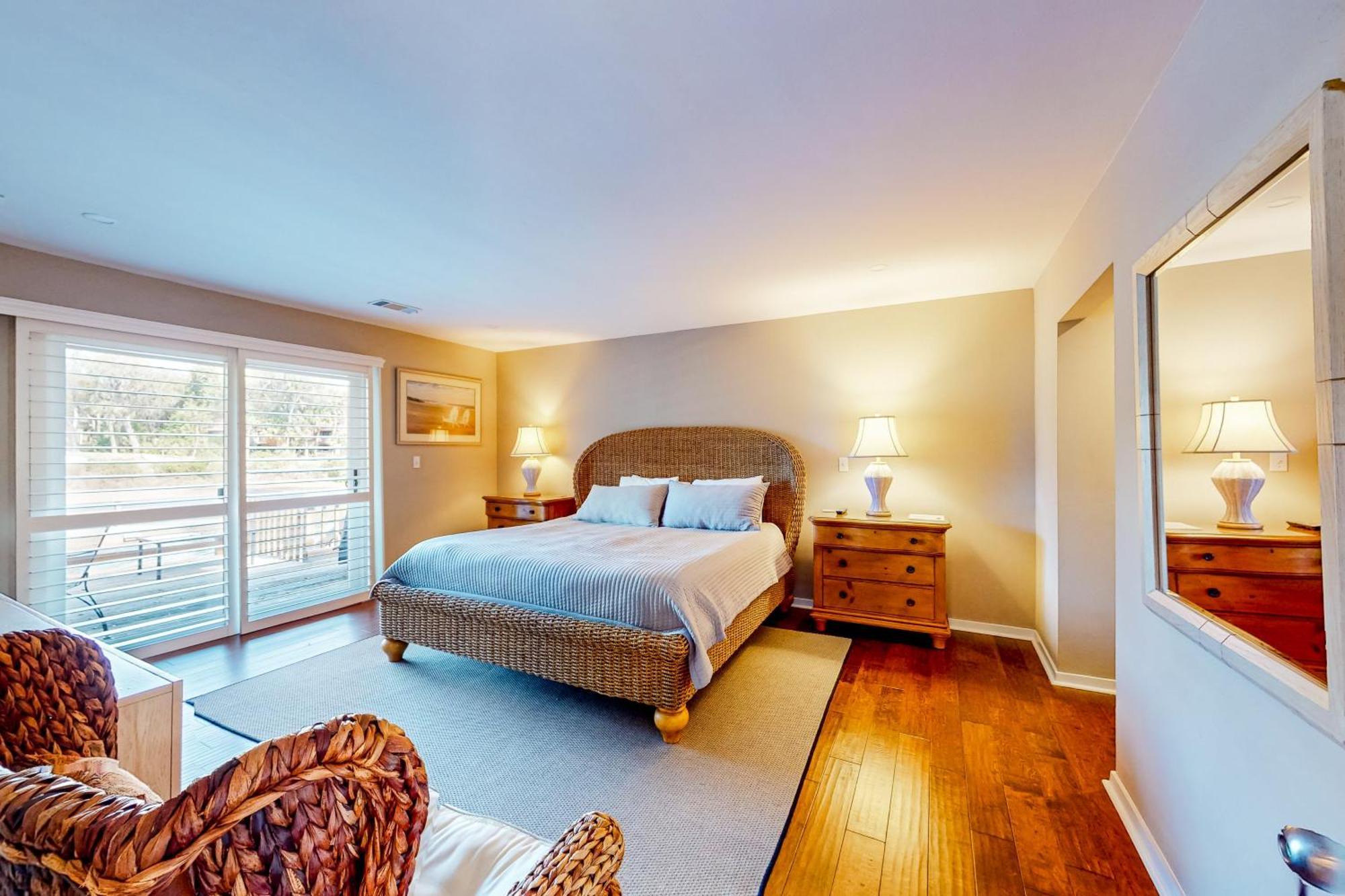 Holiday home Queens Grant 710