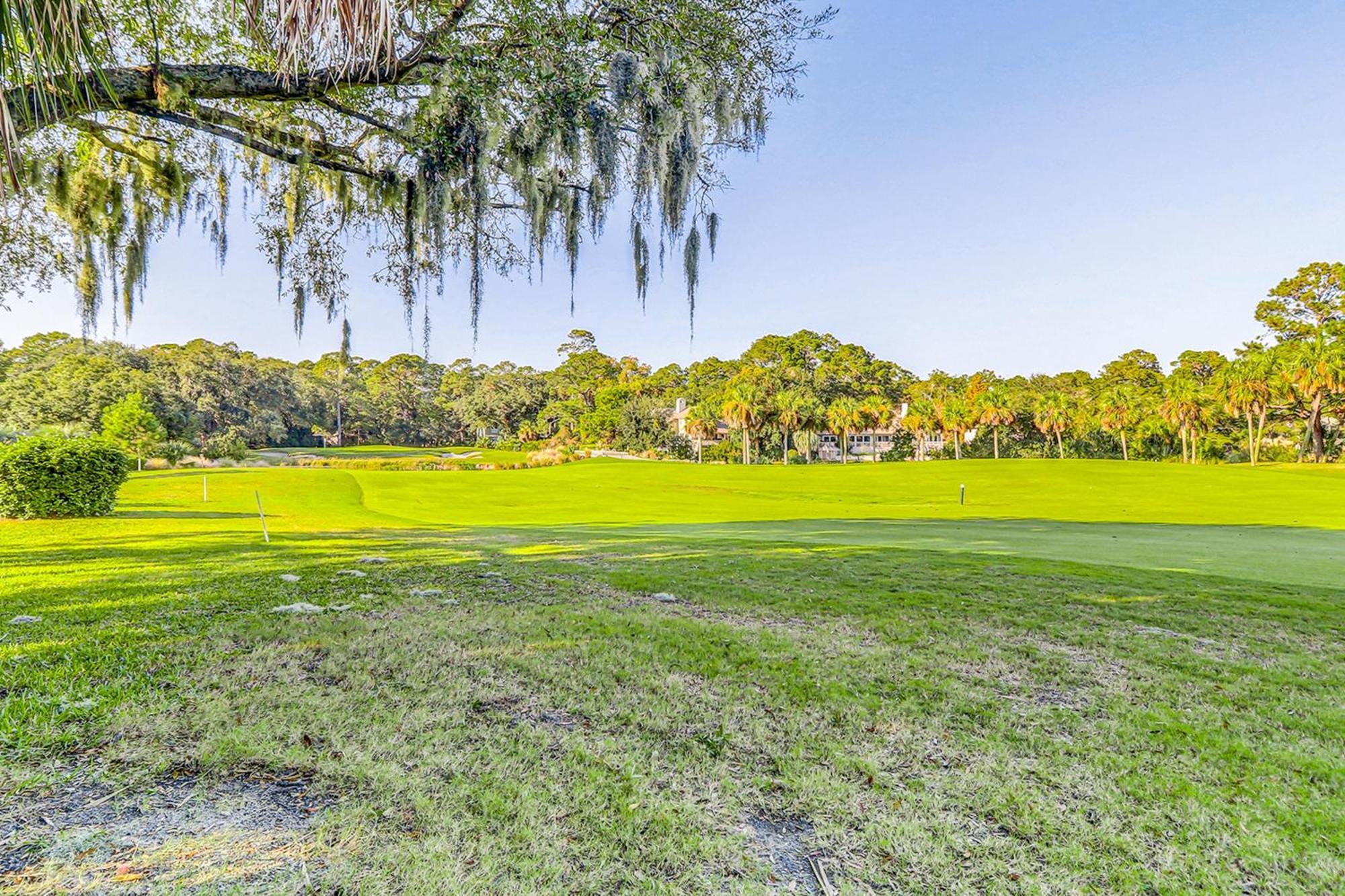 Holiday home Queens Grant 710 Hilton Head Island