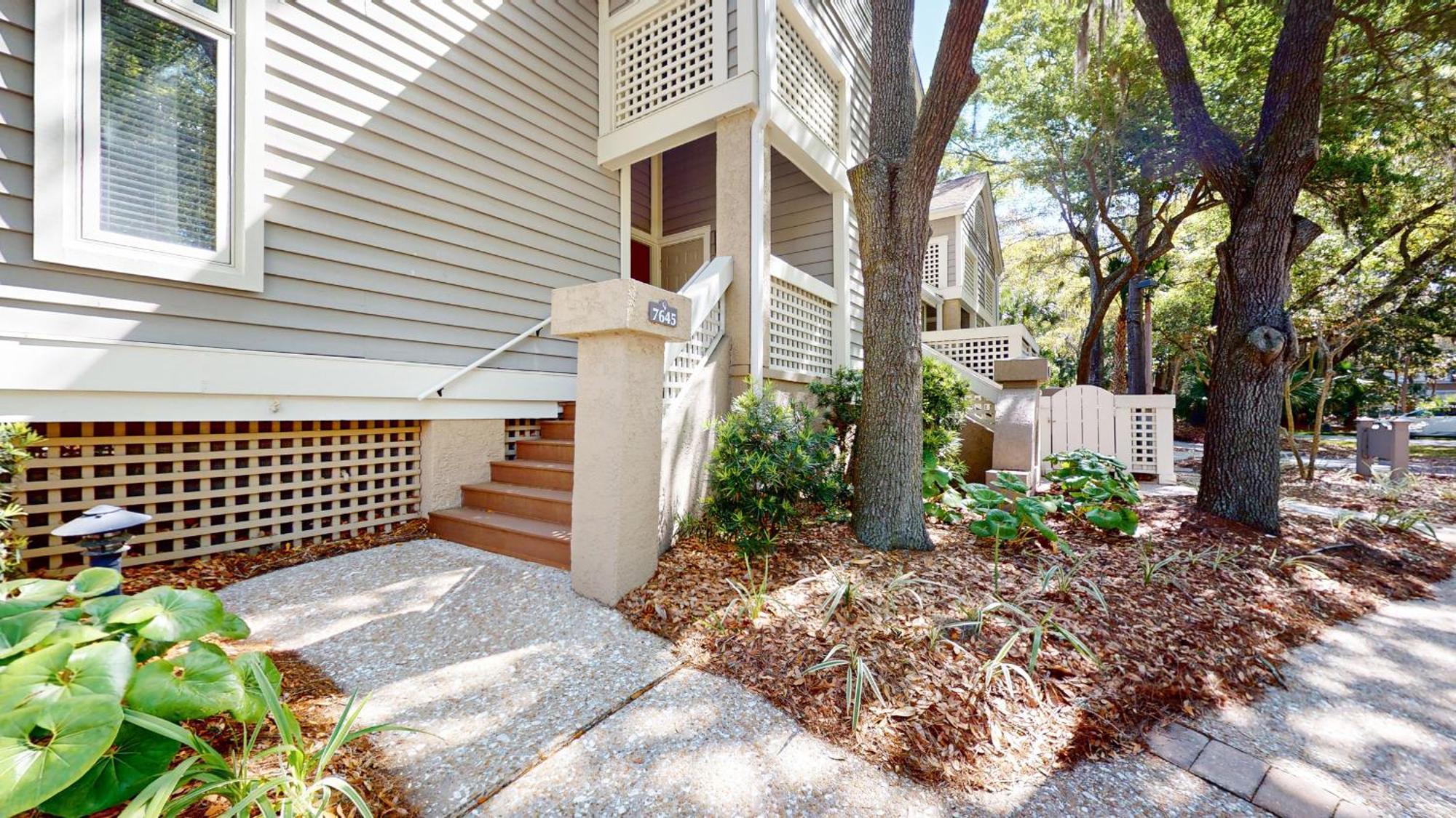 7645 Huntington Hilton Head Island